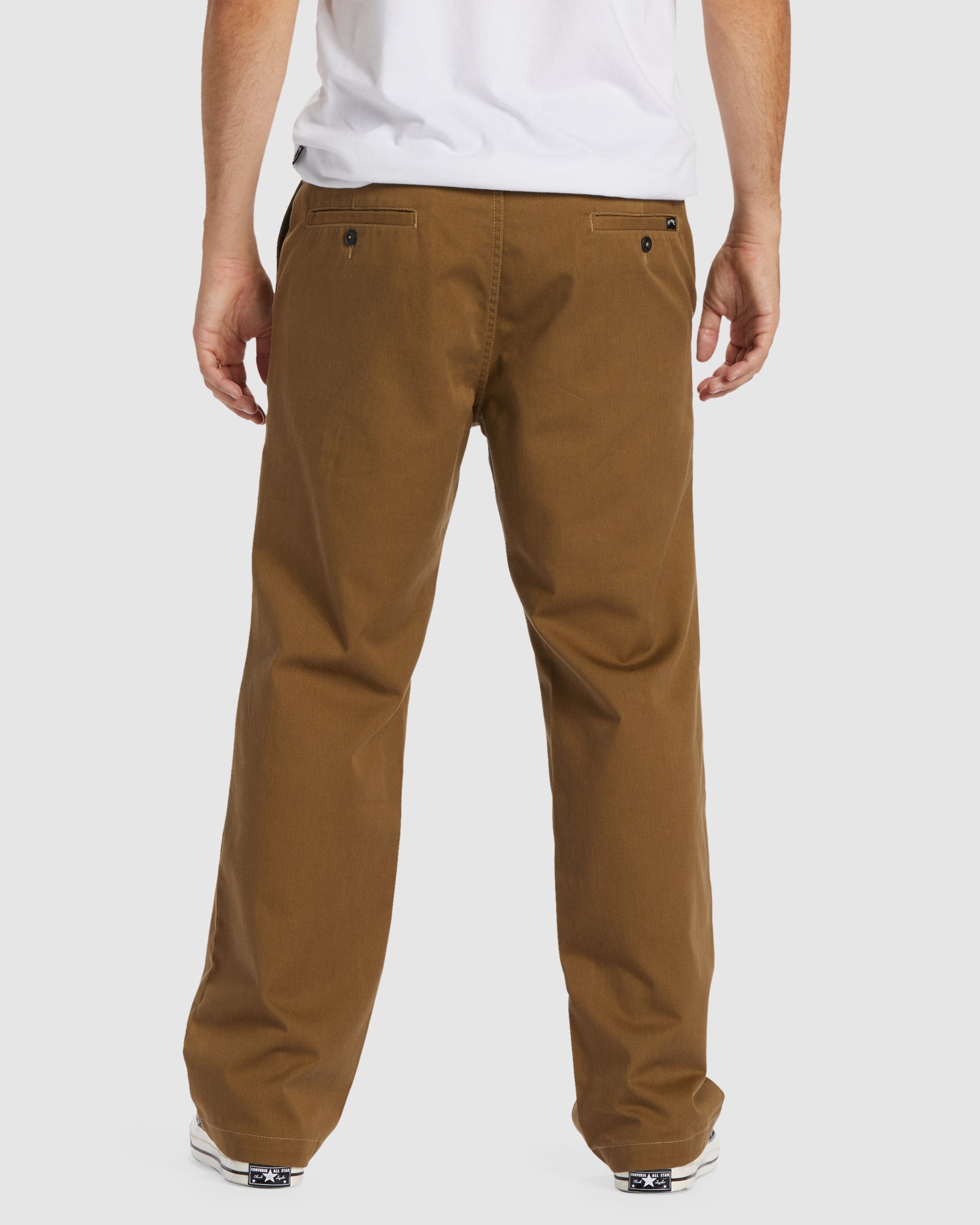 Mens Carter Chino Pants
