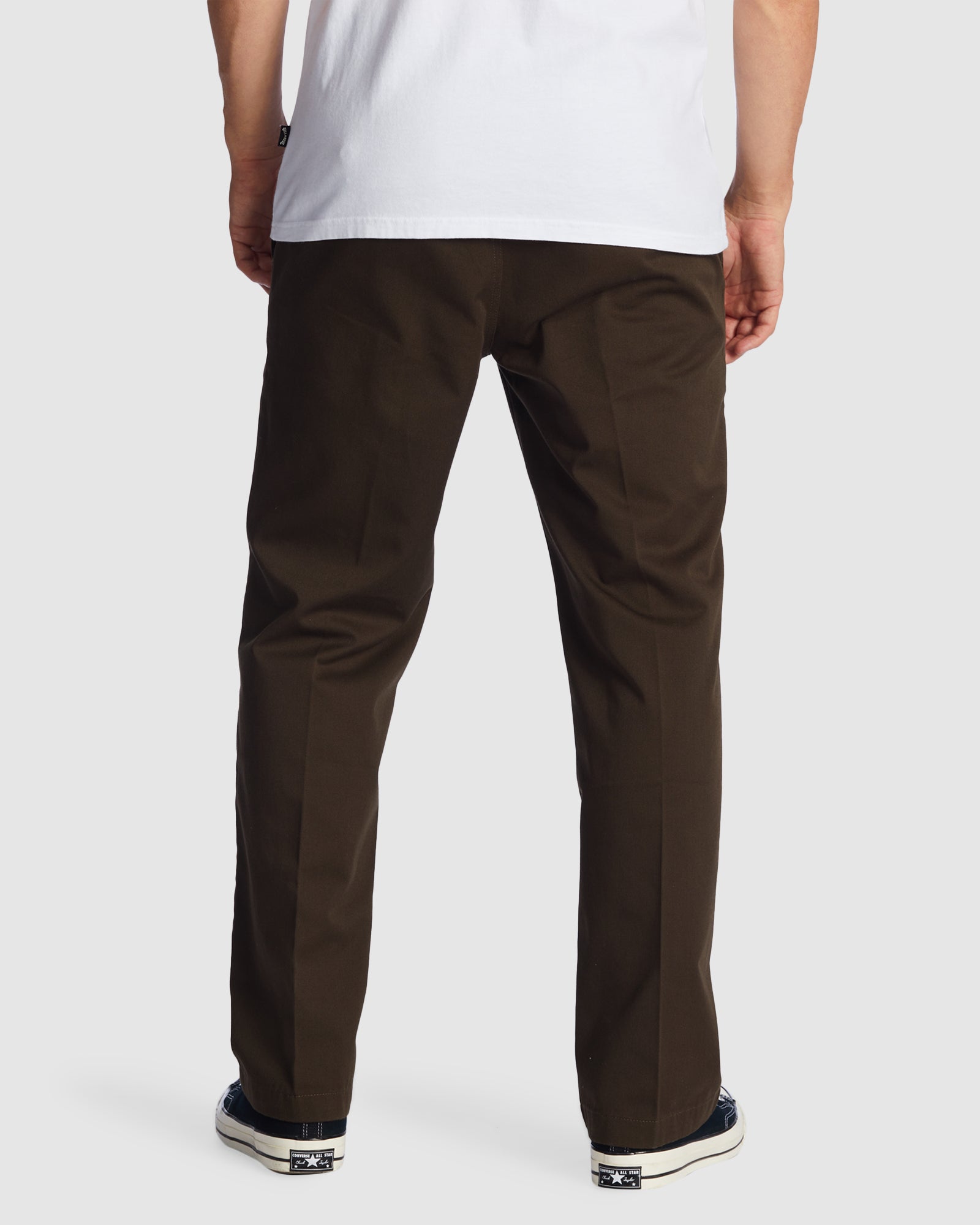 Mens Carter Pants