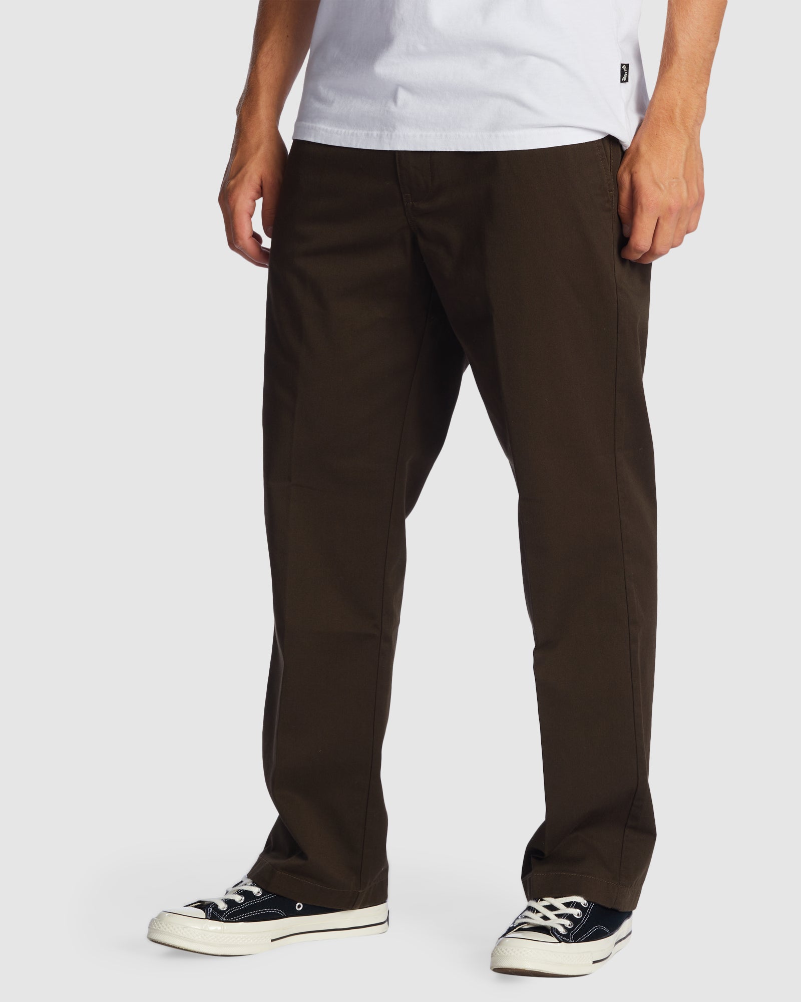 Mens Carter Pants