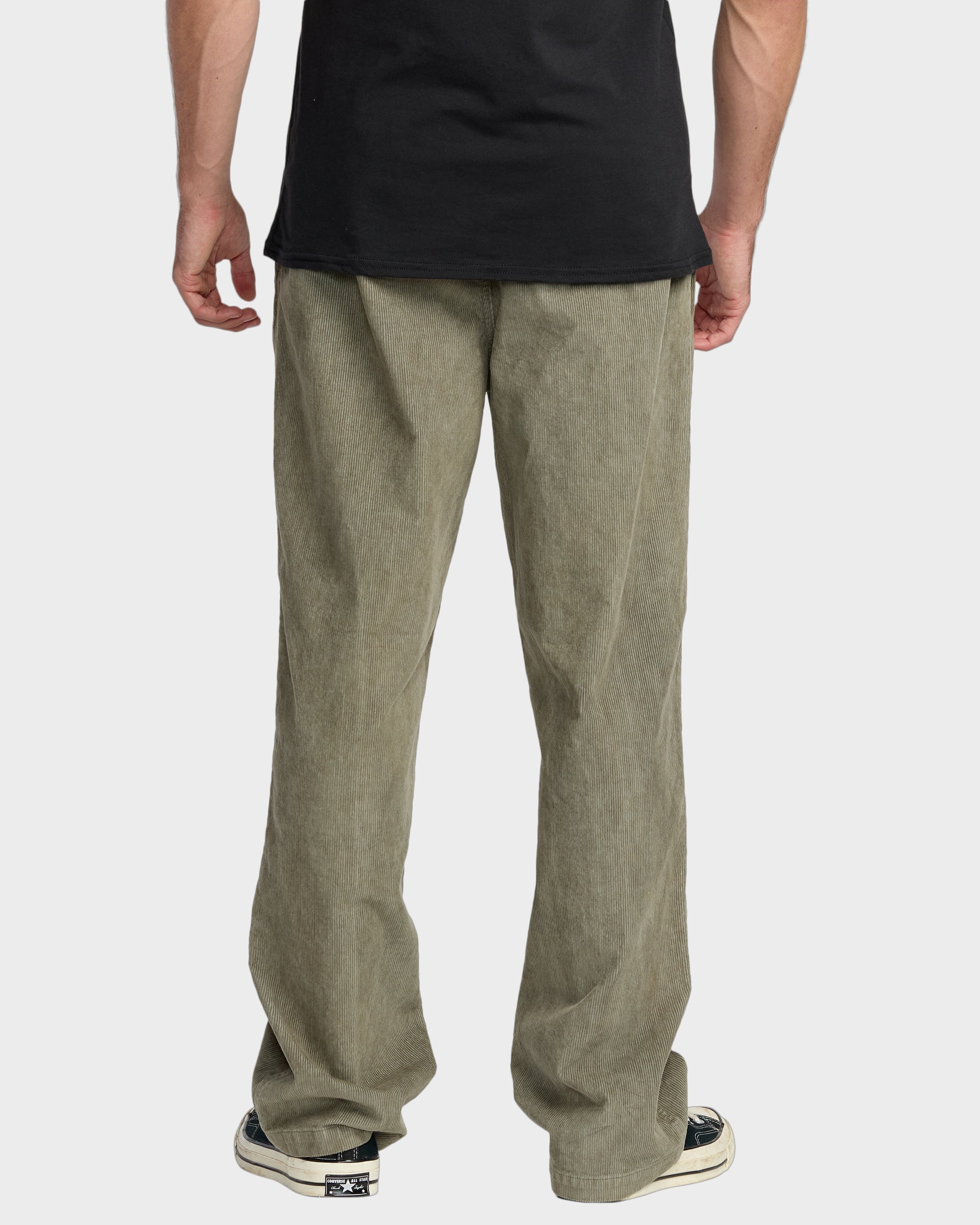 Mens Larry Corduroy Pants