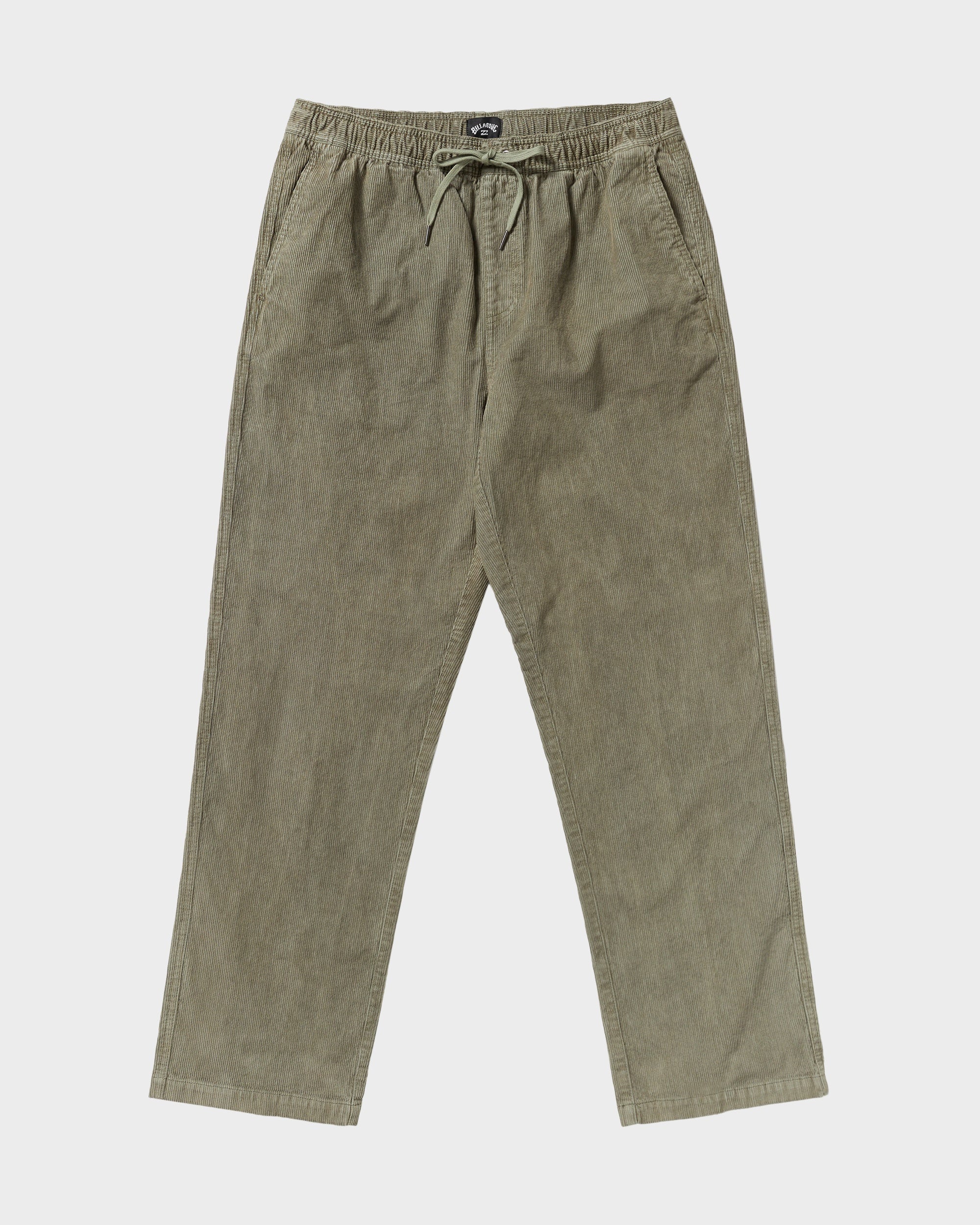 Mens Larry Corduroy Pants