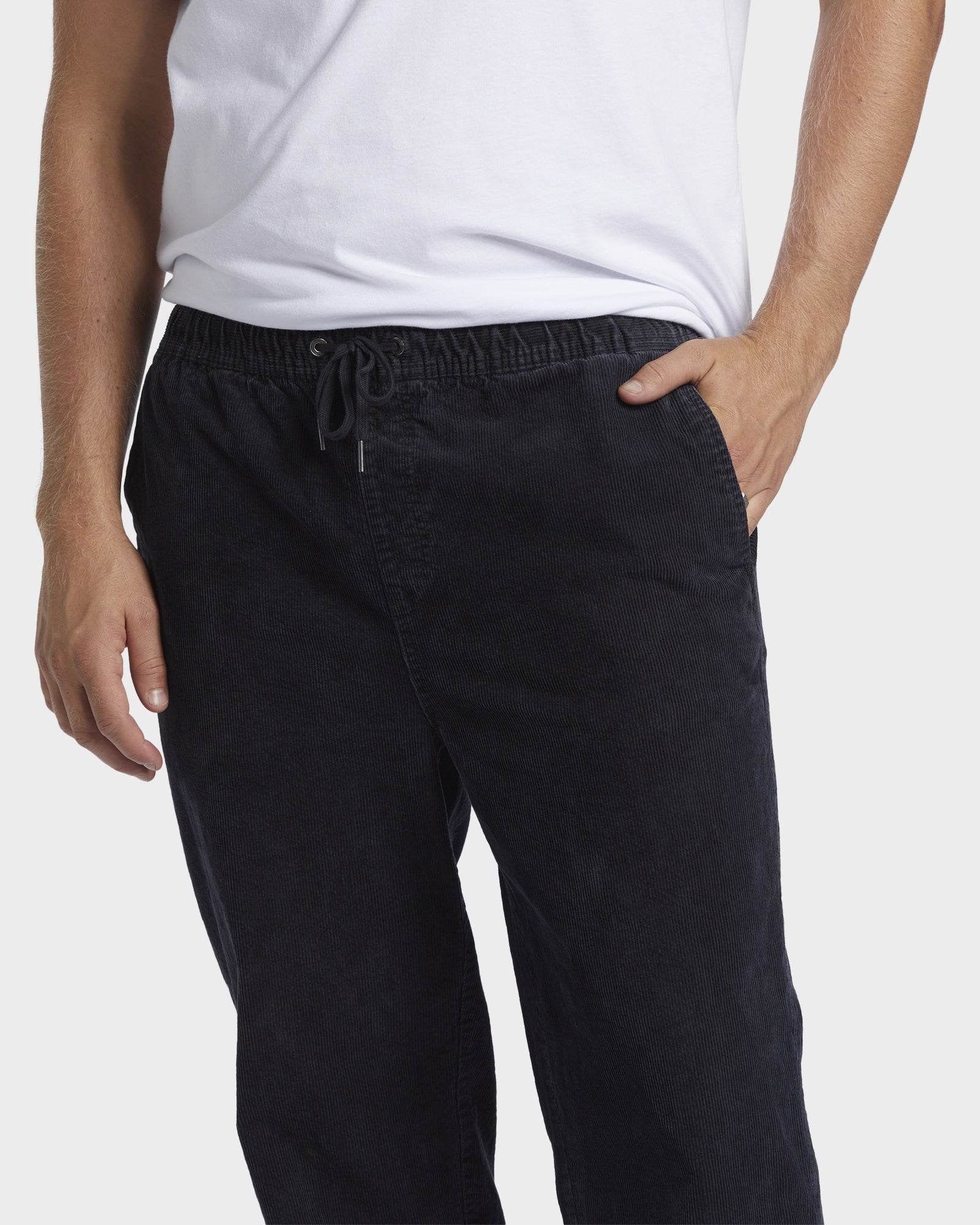 Mens Larry Corduroy Pants
