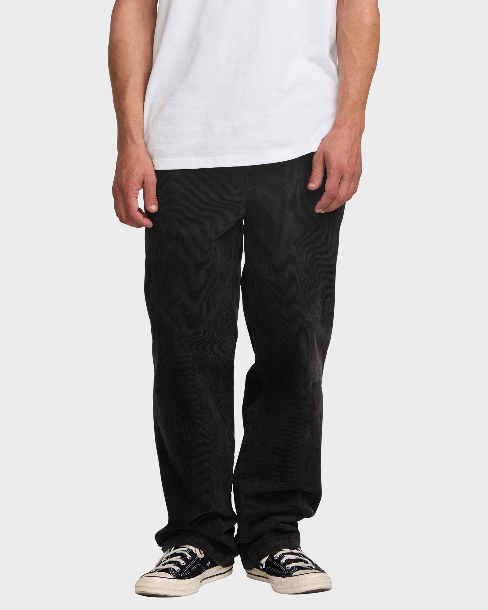Mens Larry Corduroy Pants