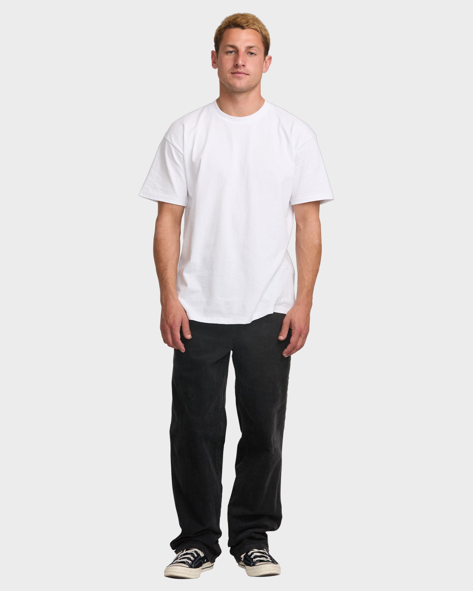 Mens Larry Corduroy Pants
