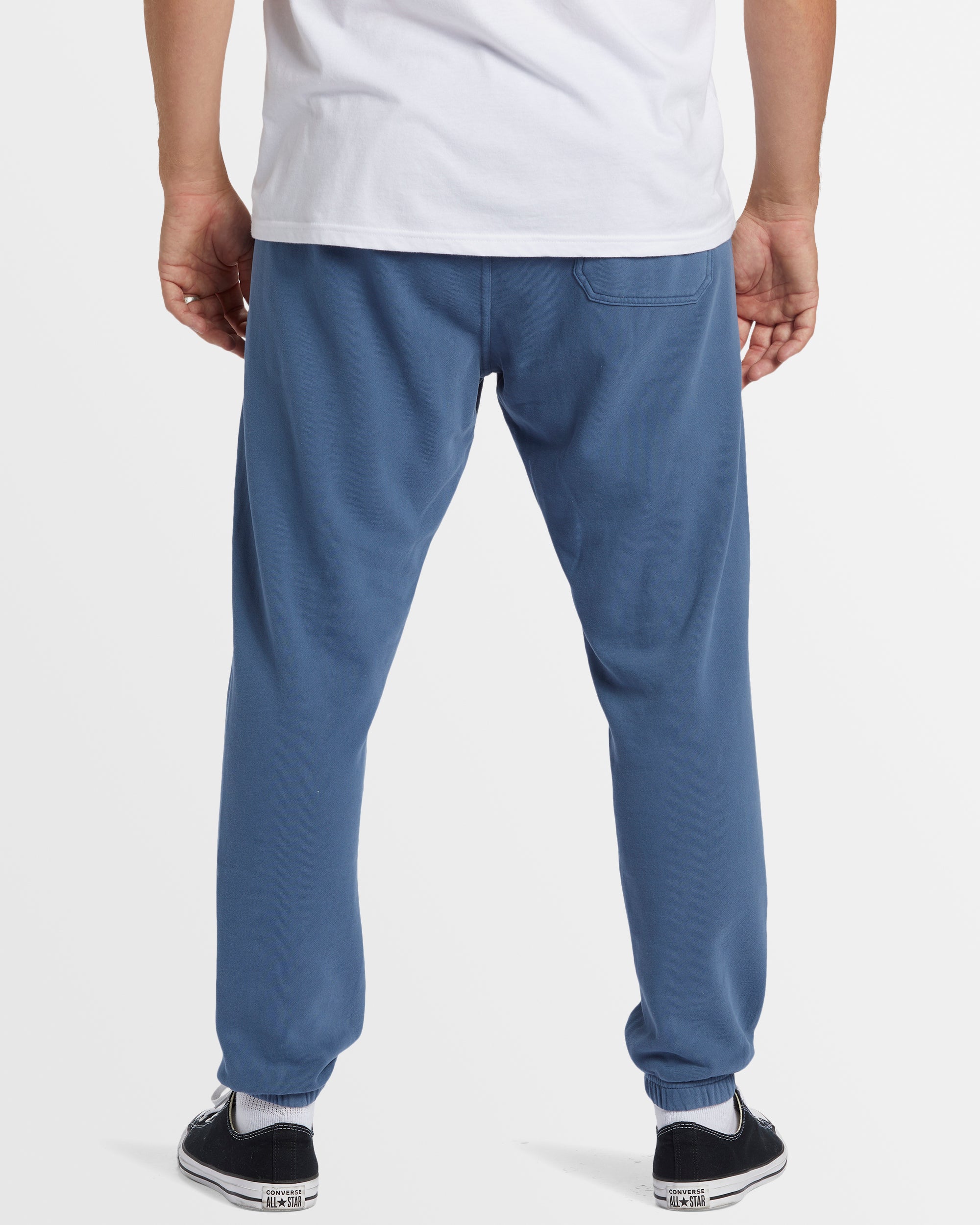 Mens Wave Wash Pants