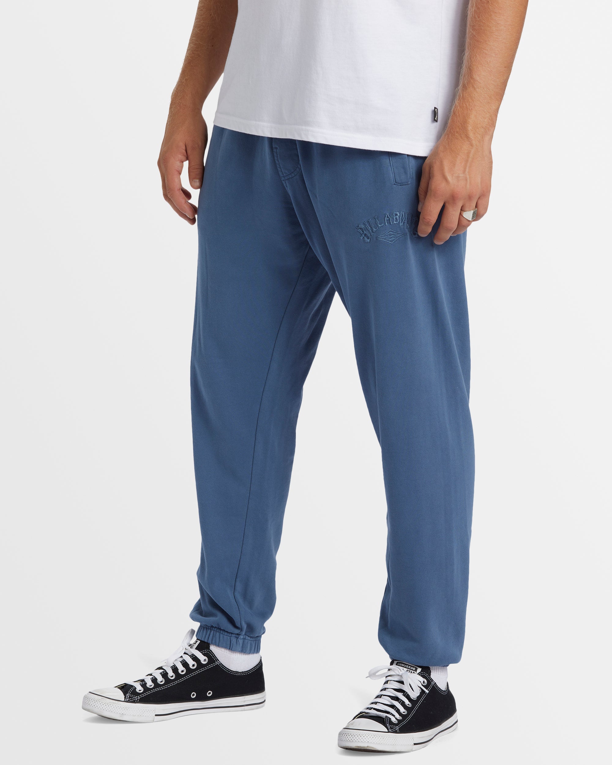 Mens Wave Wash Pants