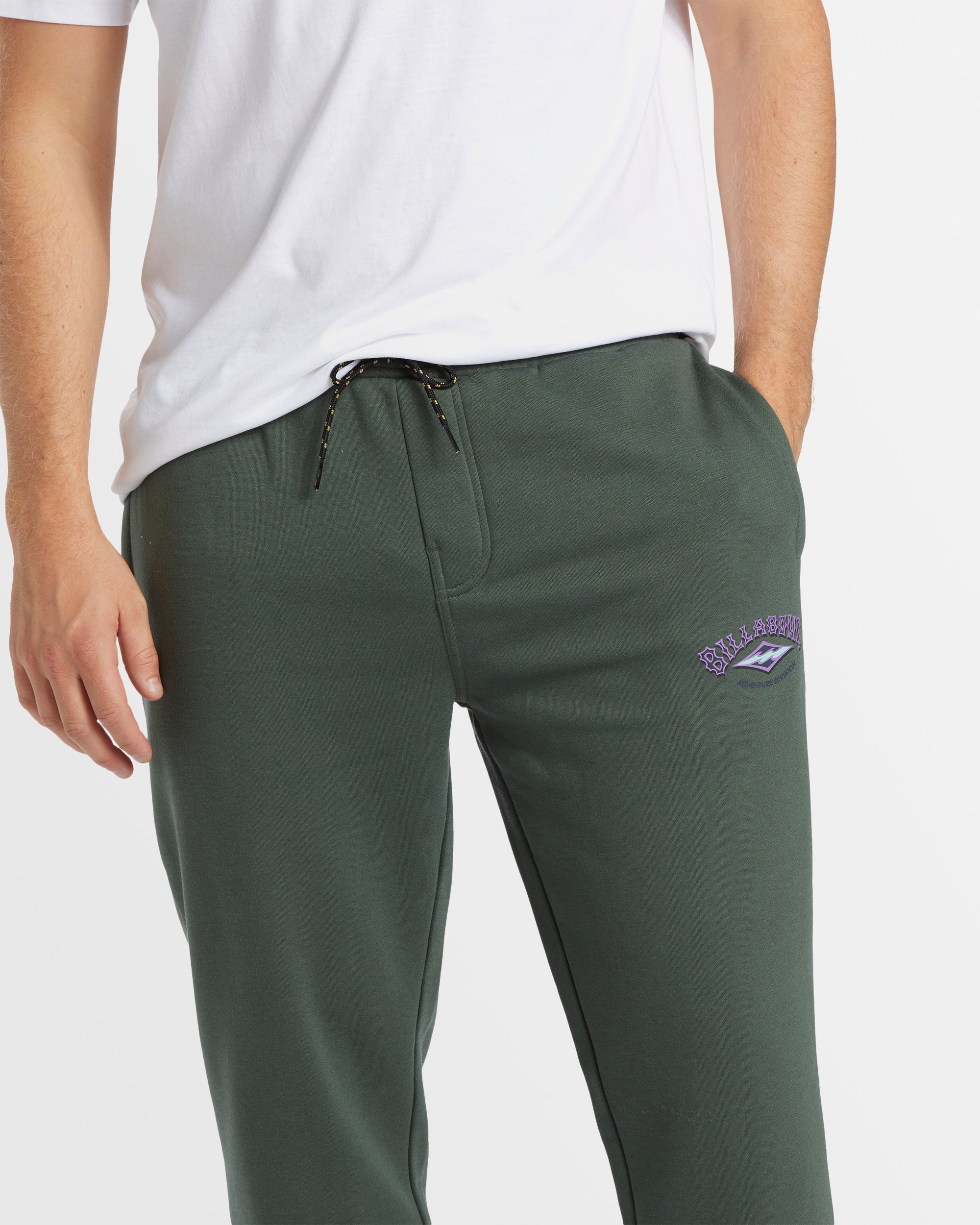 Mens Compass Pants