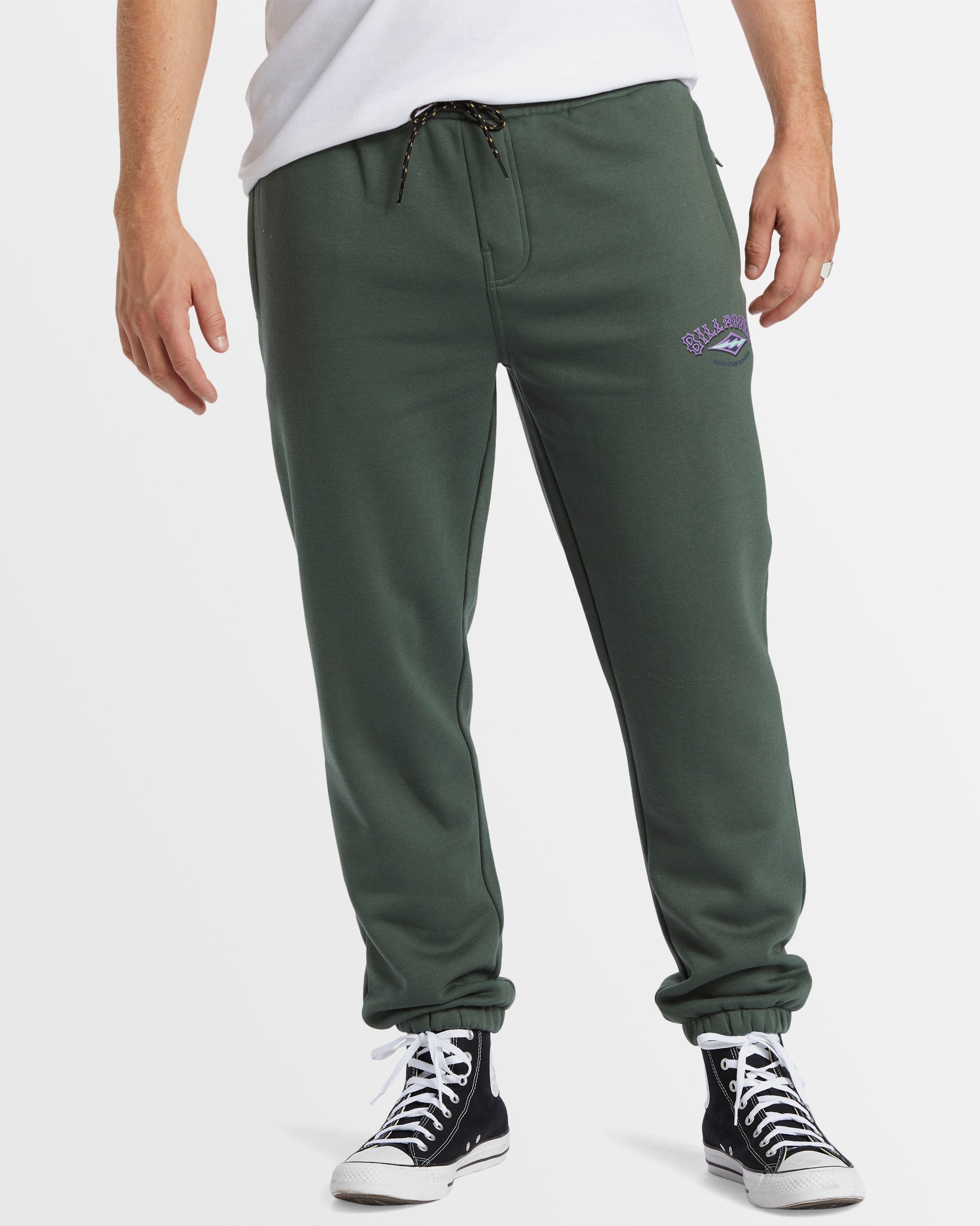 Mens Compass Pants
