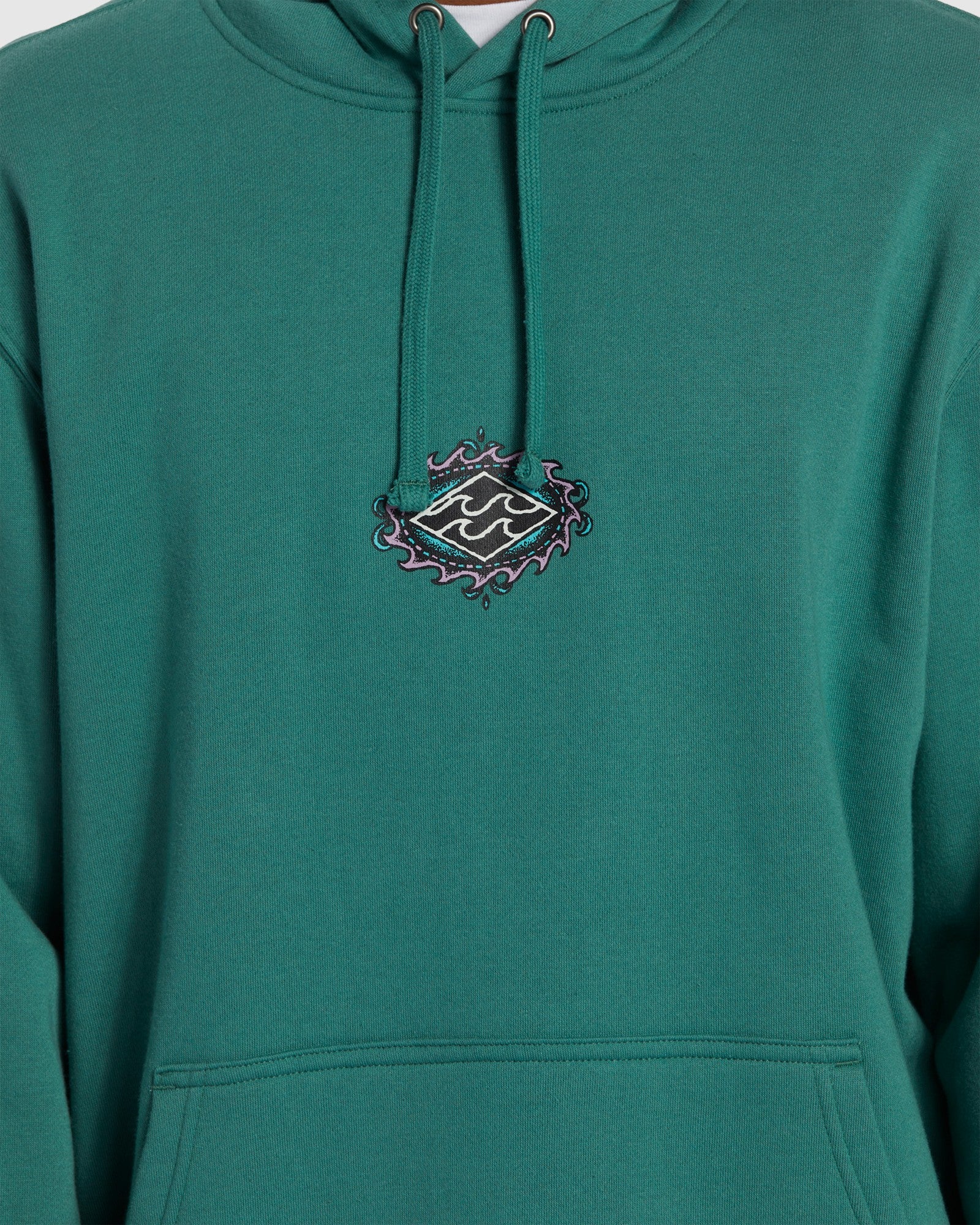 Mens Short Sands Pullover