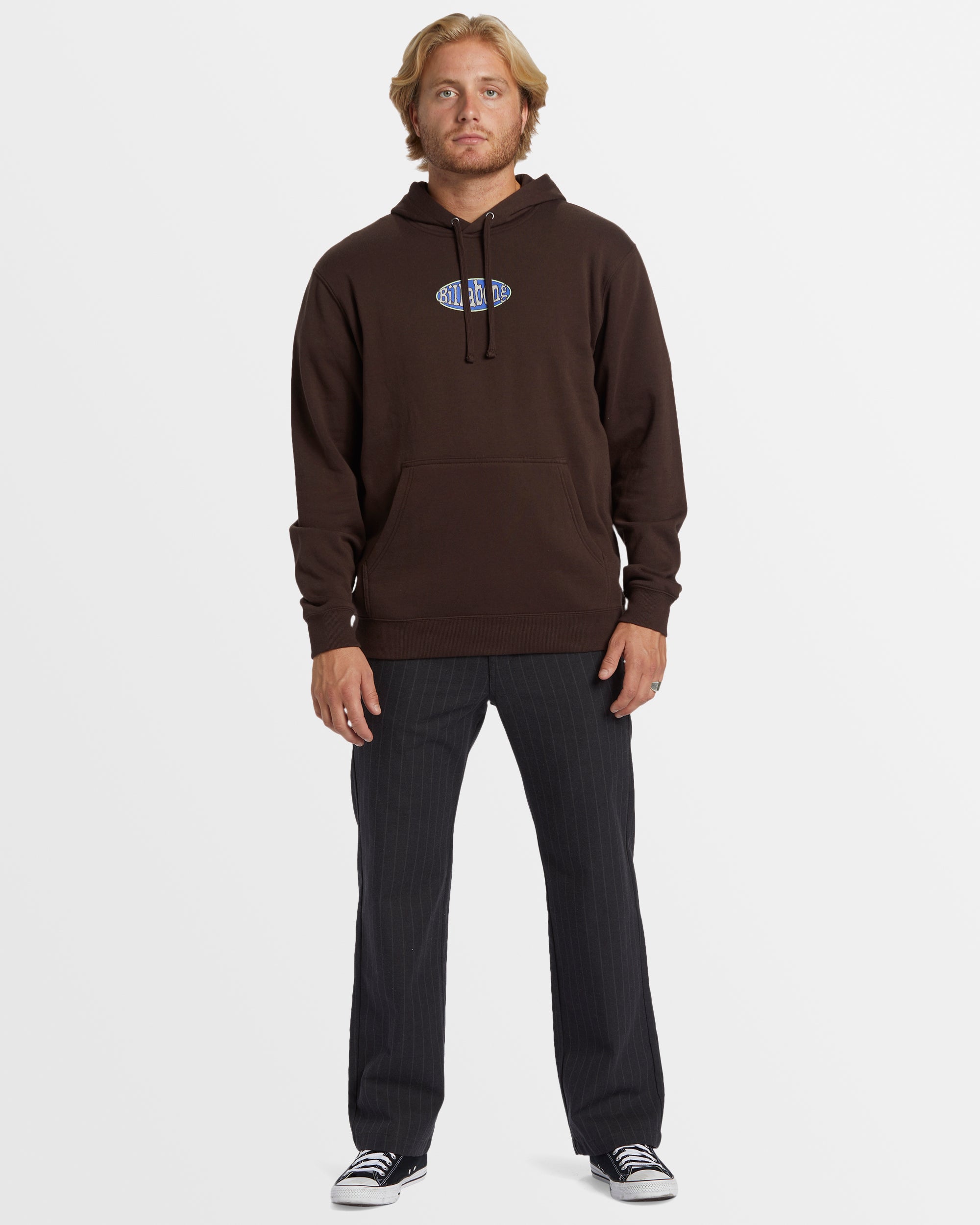 Mens Short Sands Pullover