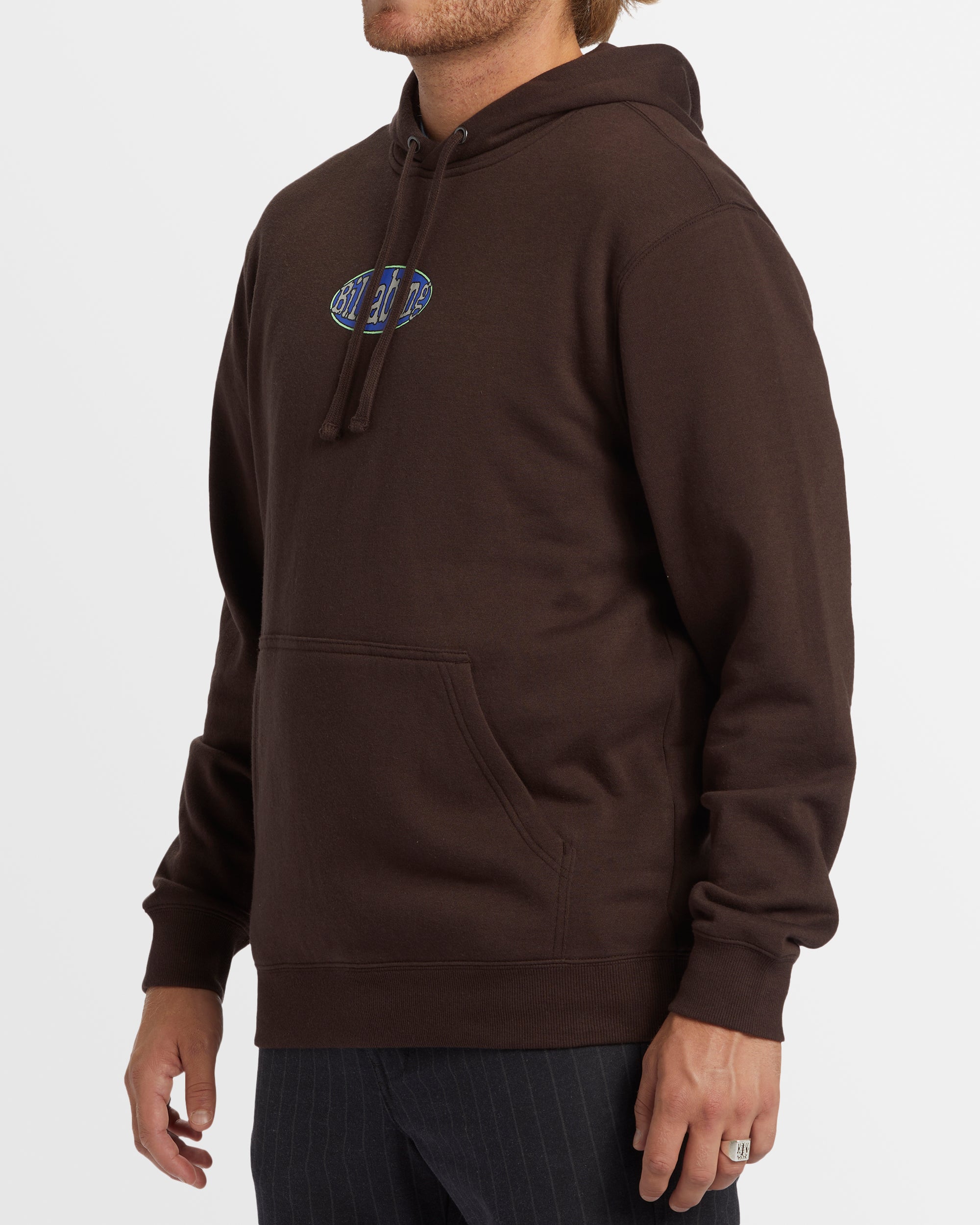 Mens Short Sands Pullover