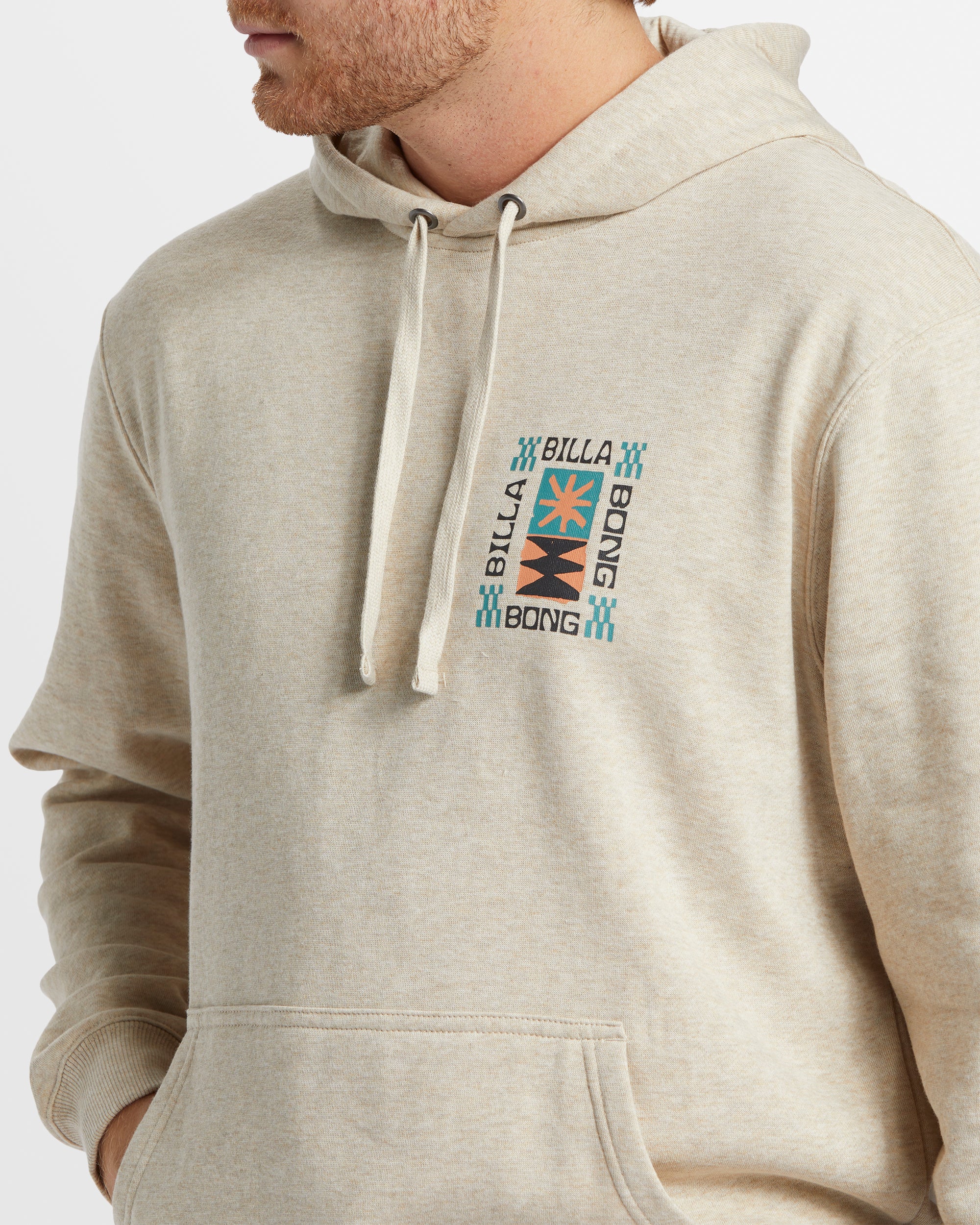 Short Sands Pullover