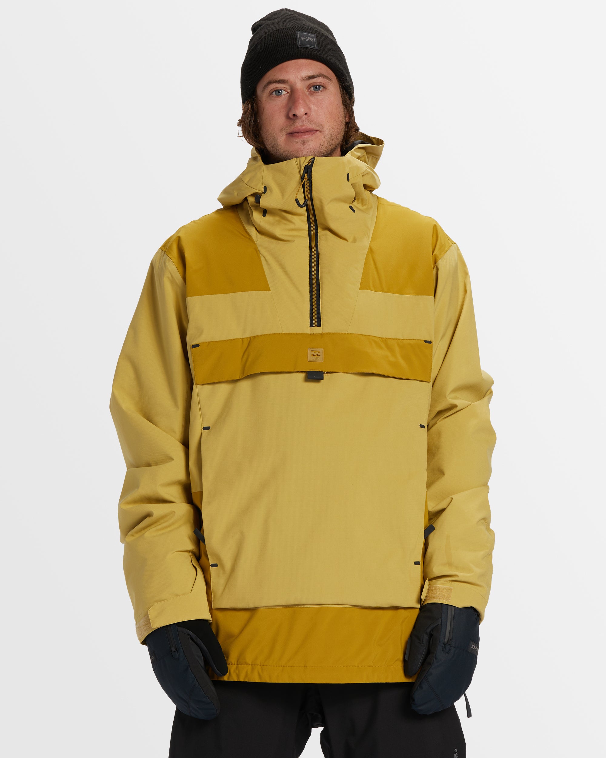 Mens Quest Jacket