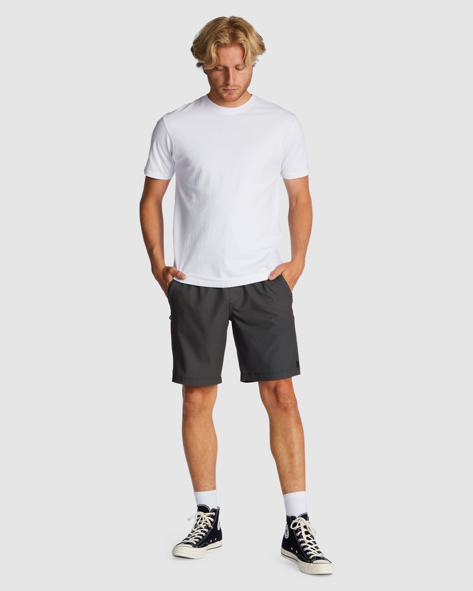 Mens Surftrek Trail Shorts