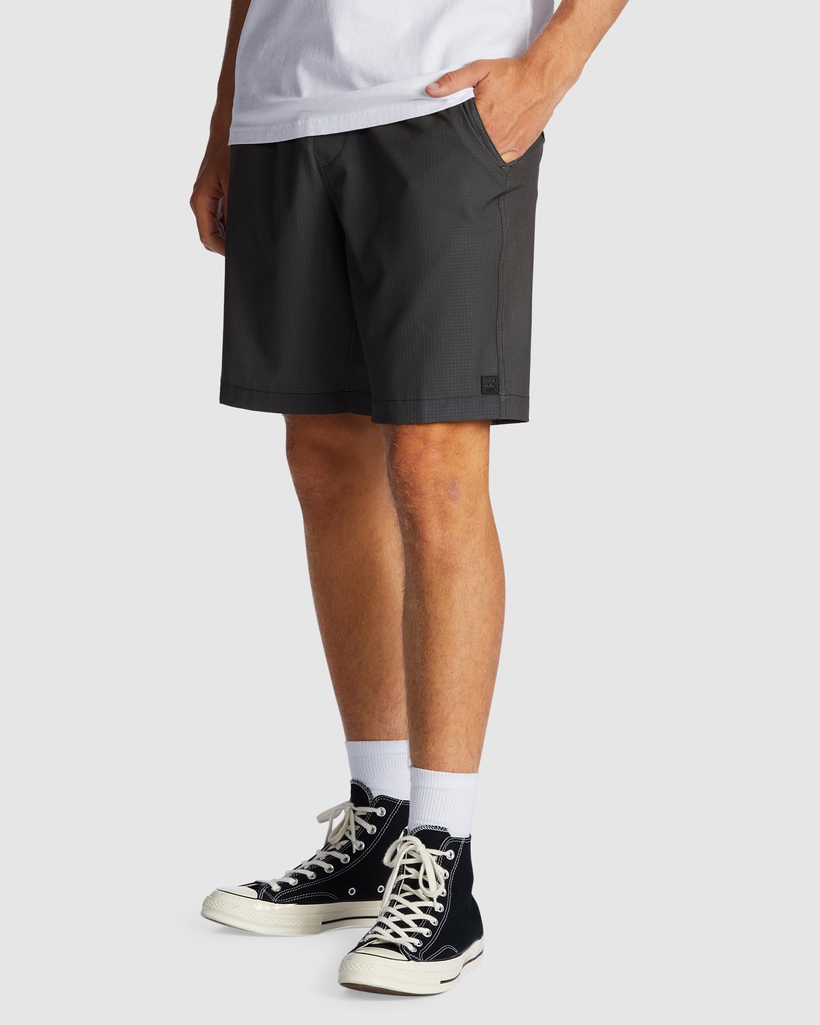 Mens Surftrek Trail Shorts