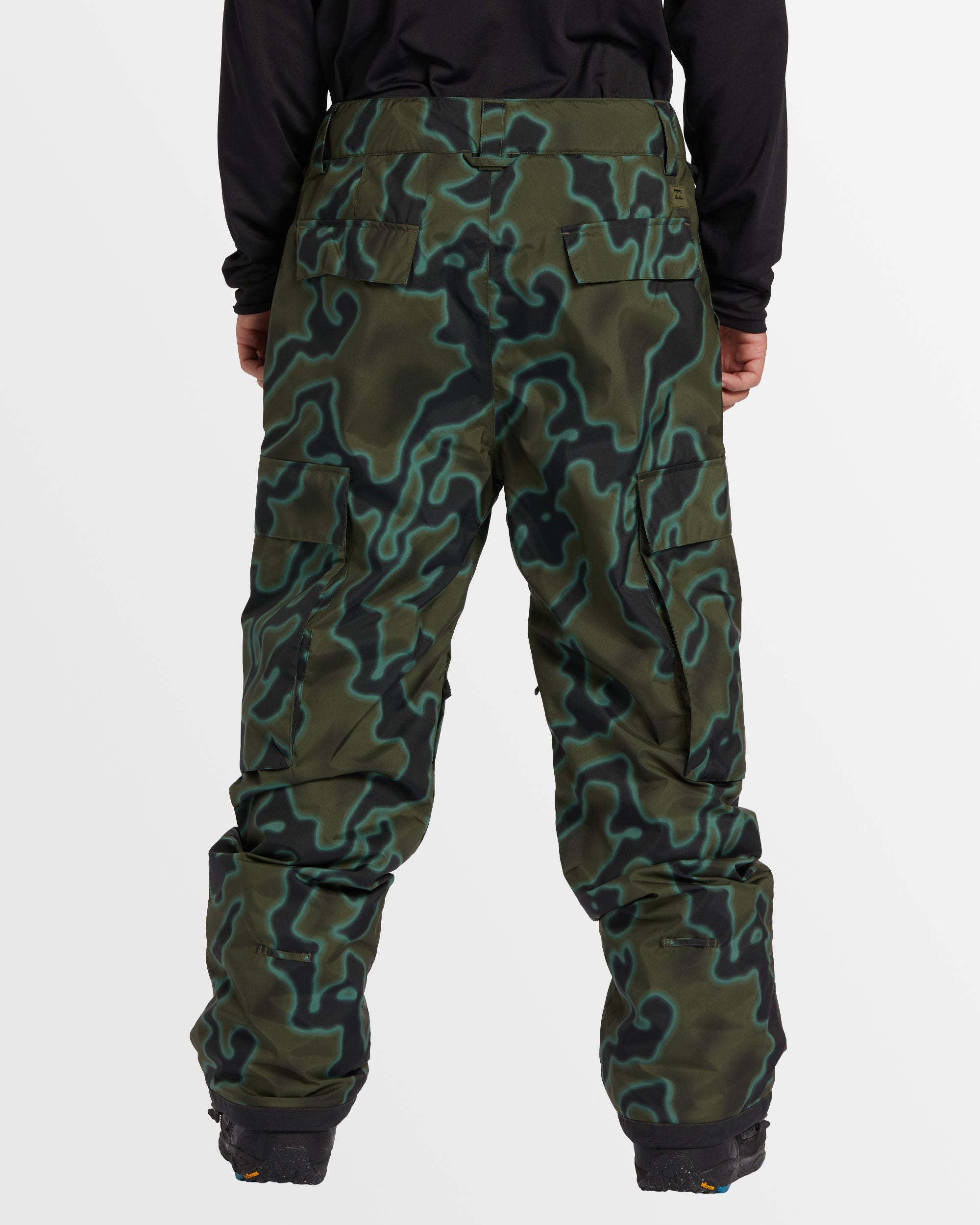 Mens Transport Pants