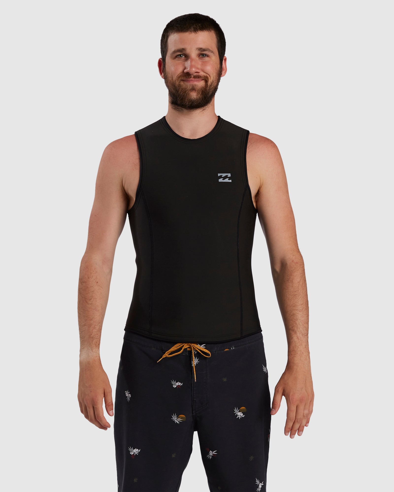 Mens Absolute Wetsuit Vest