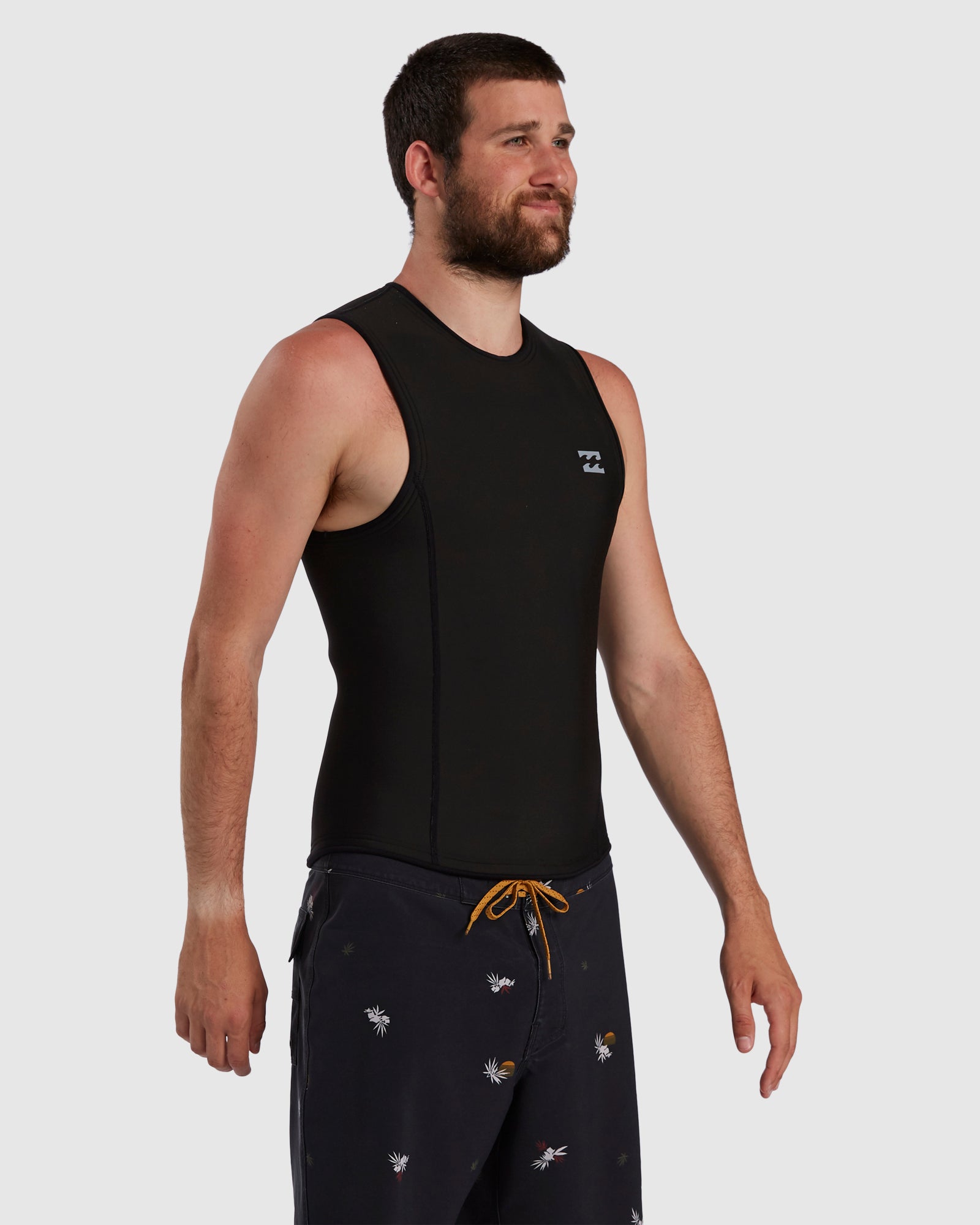 Mens Absolute Wetsuit Vest