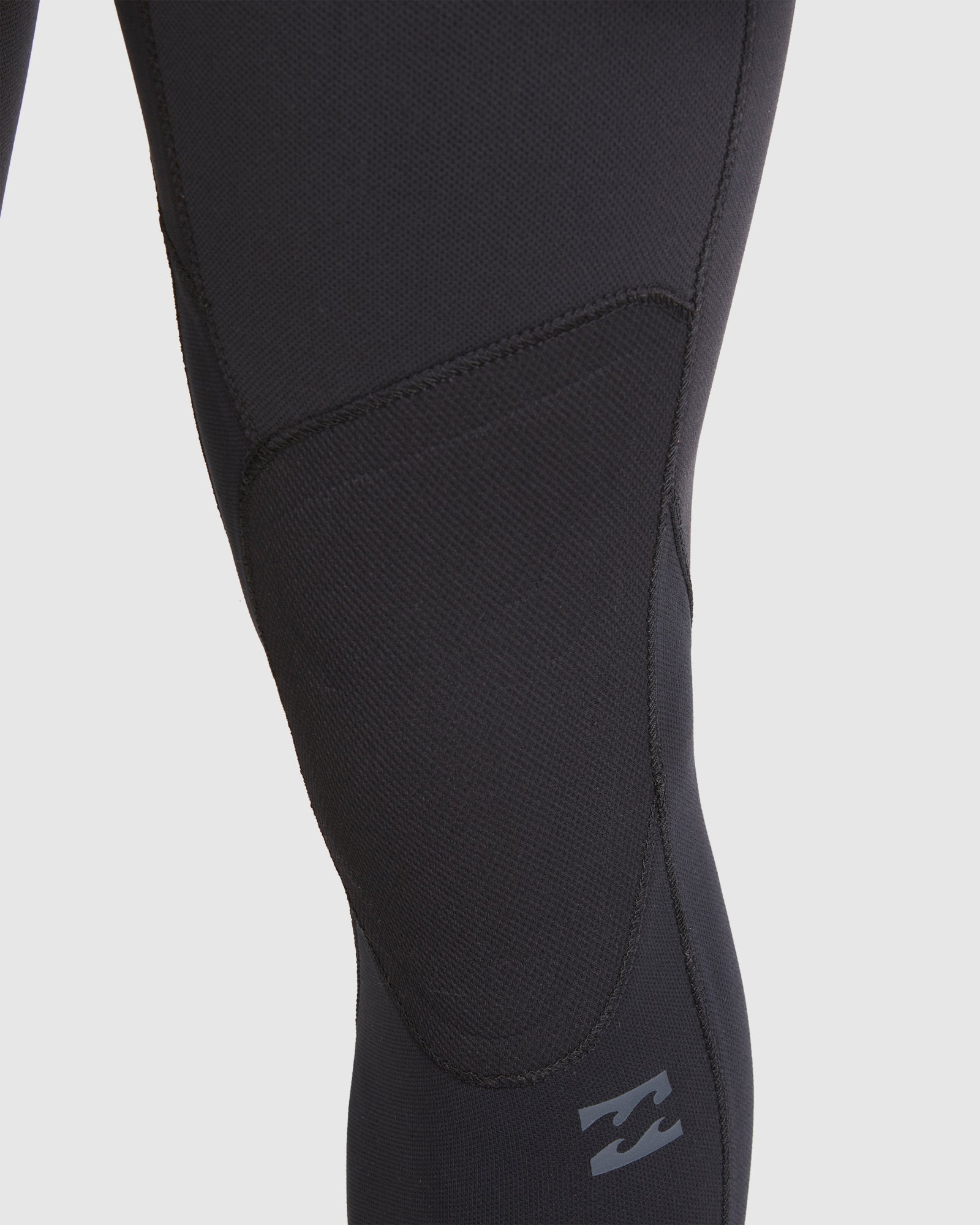 Mens 3/2mm Revolution Chest Zip Steamer Wetsuit