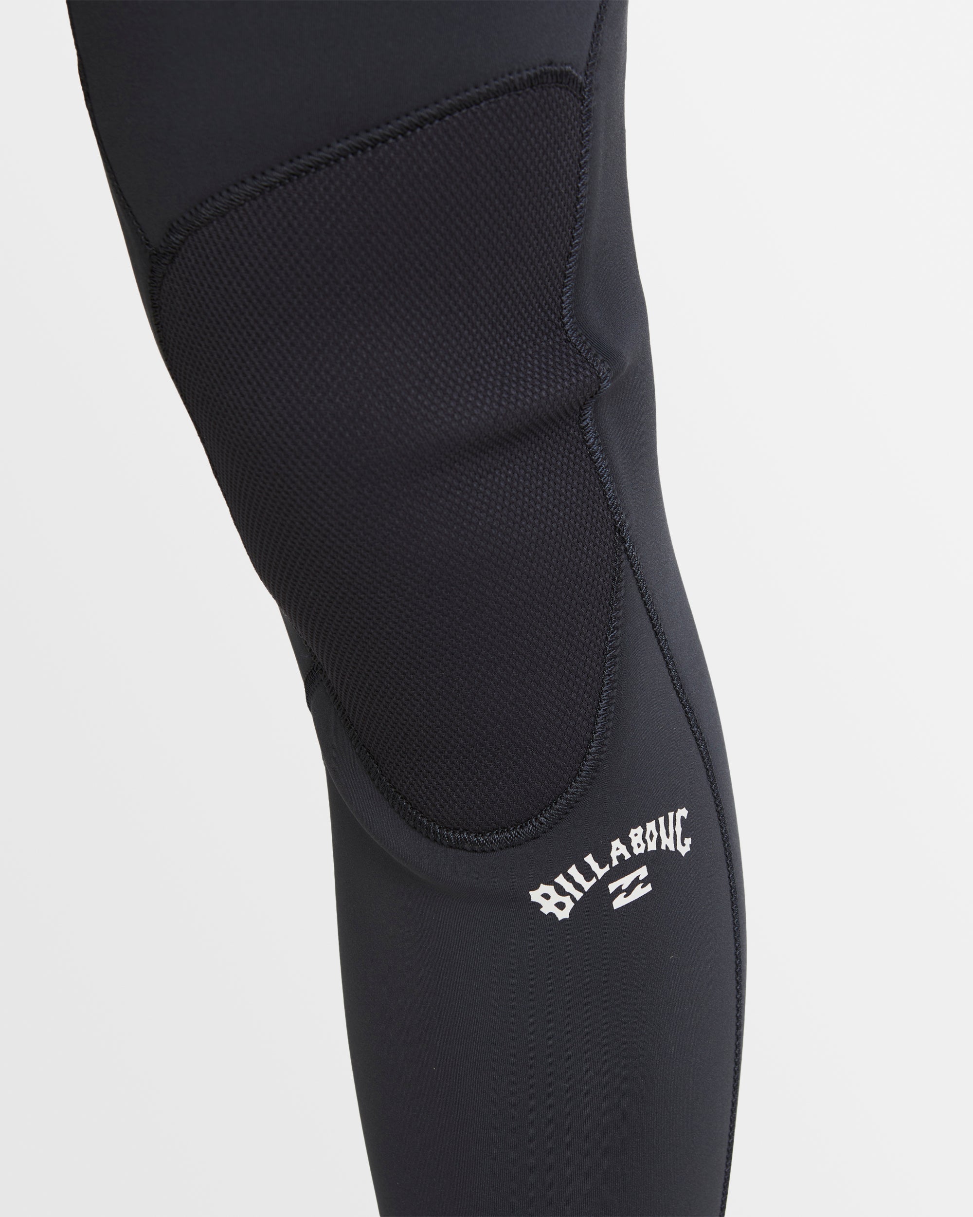 Mens 3/2mm Absolute Natural Chest Zip Wetsuit