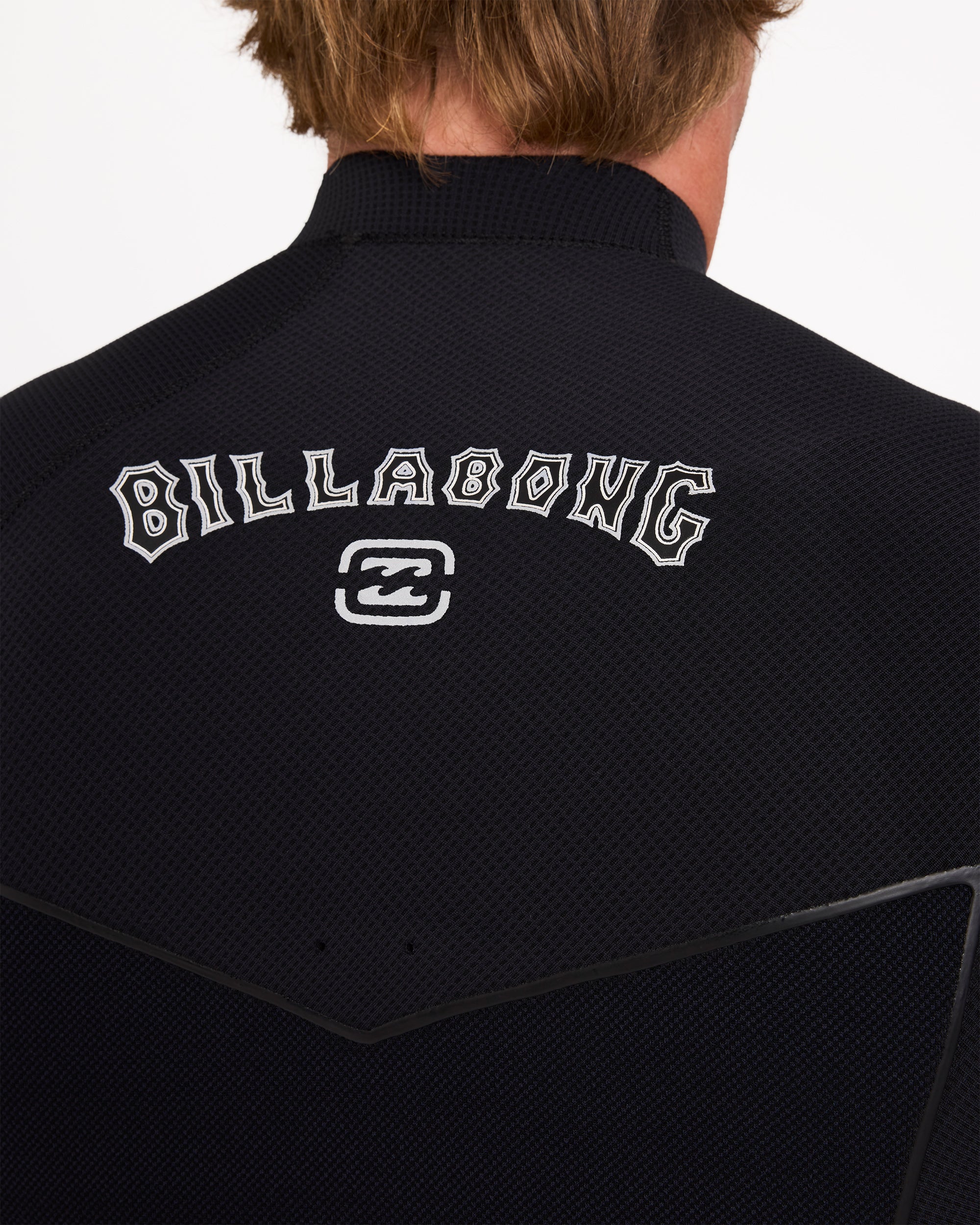 Mens 4/3 mm Furnace Ultra Gullwing Steamer Wetsuit