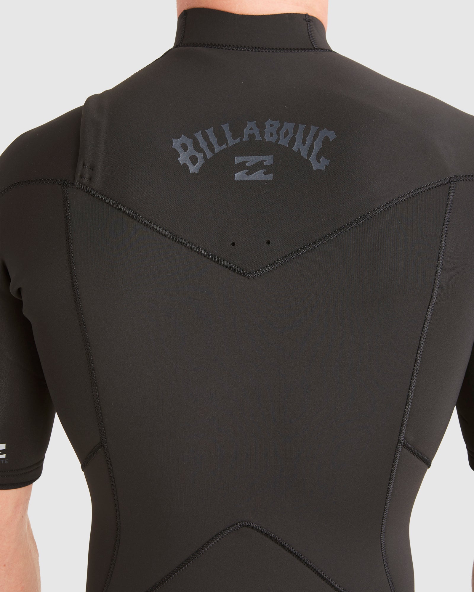 Mens 2/2mm Absolute Chest Zip GBS Fullsuit