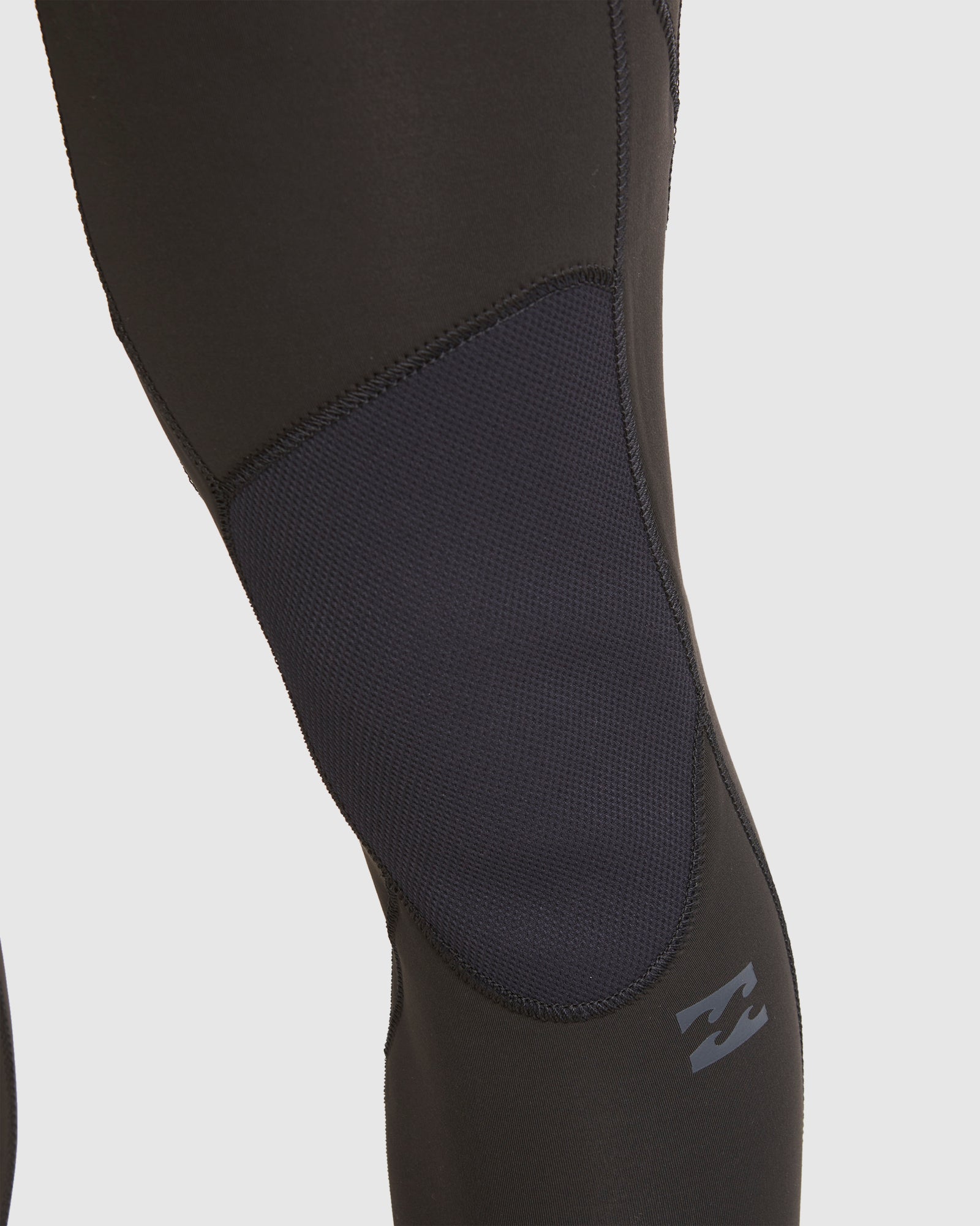 Mens 2/2mm Absolute Chest Zip GBS Fullsuit