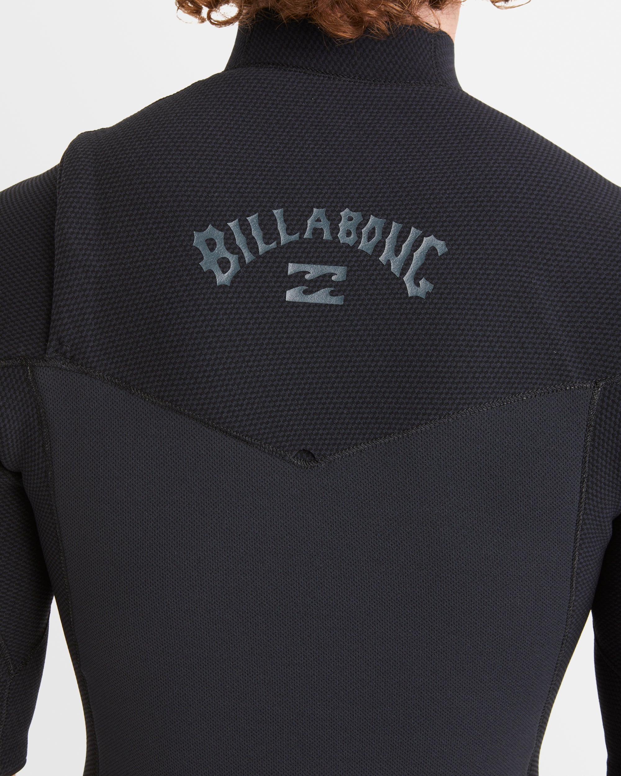 Mens 2/2mm Revo Natural Chest Zip Short Sleeve Fullsuit