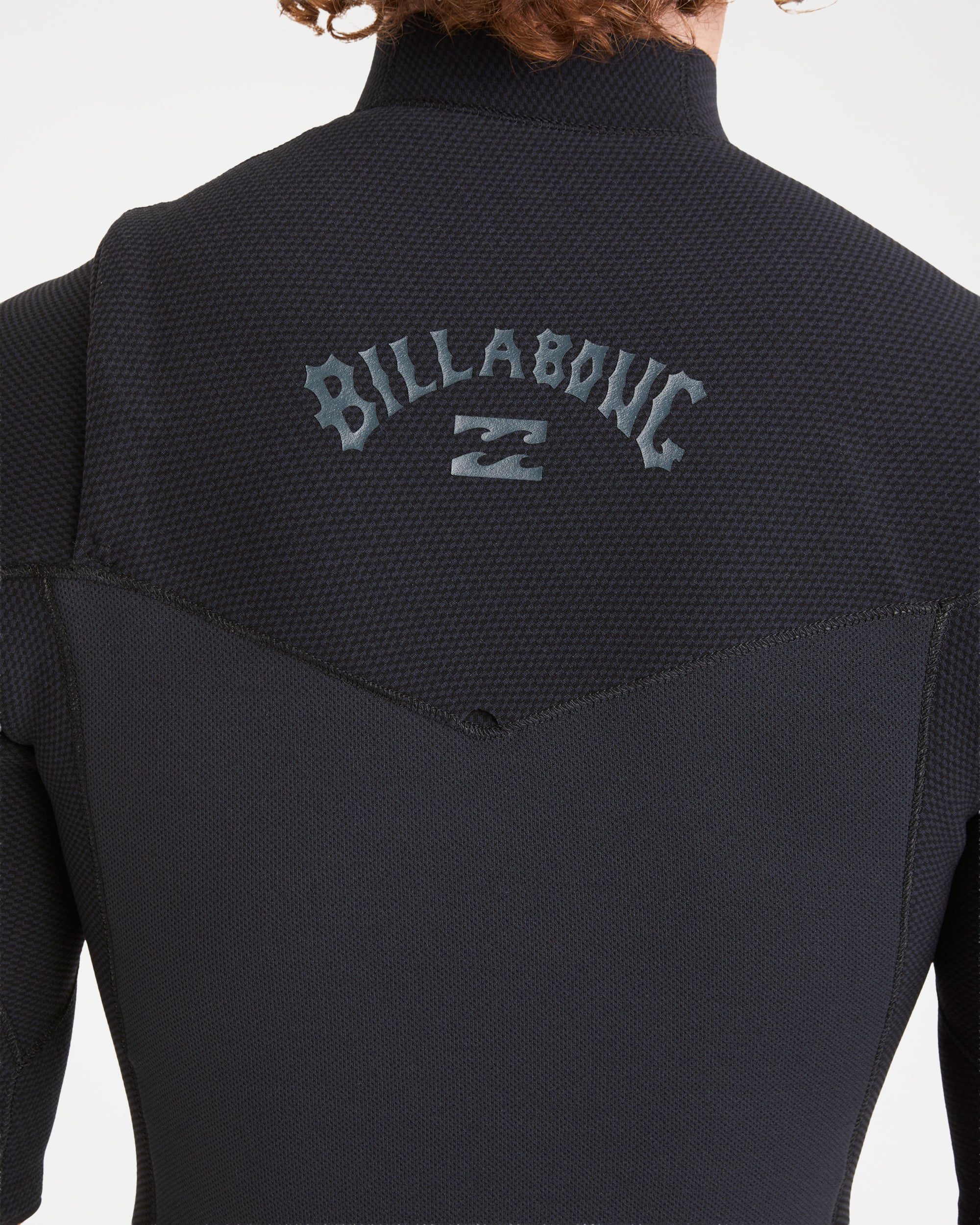 Mens 2/2mm Revo Natural Chest Zip Short Sleeve Fullsuit