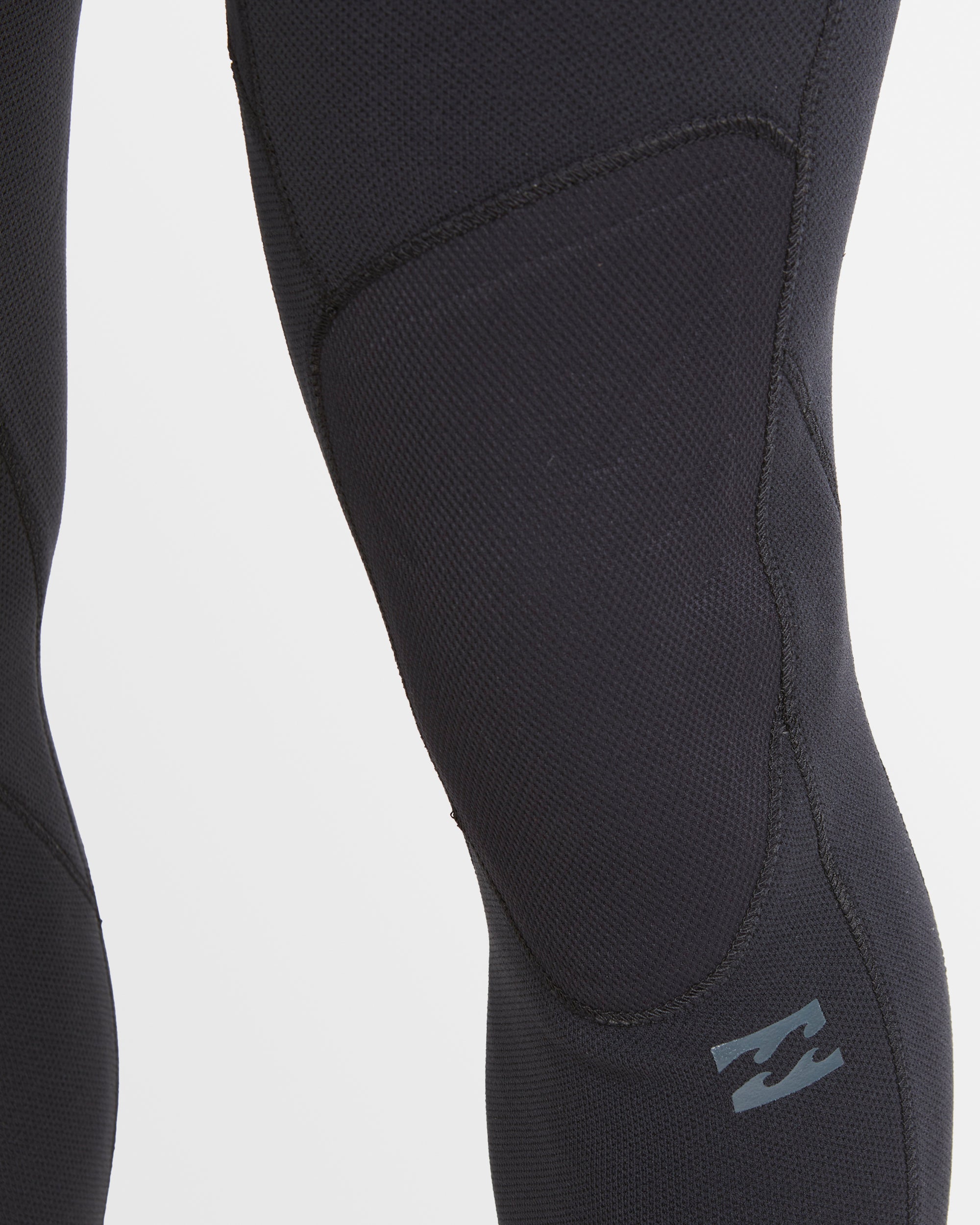 Mens 2/2mm Revo Natural Chest Zip Short Sleeve Fullsuit