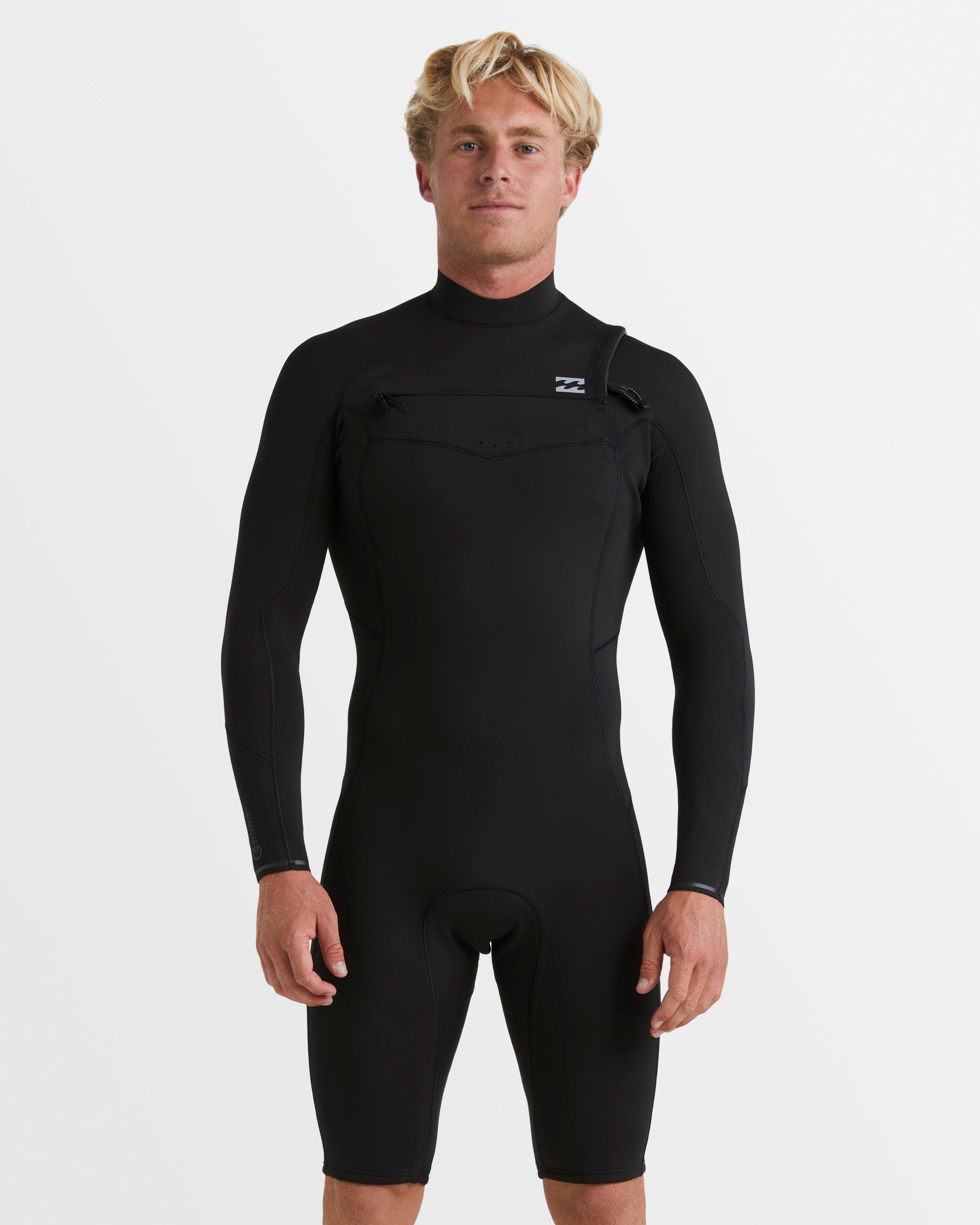 Mens 2/2mm Revolution Springsuit