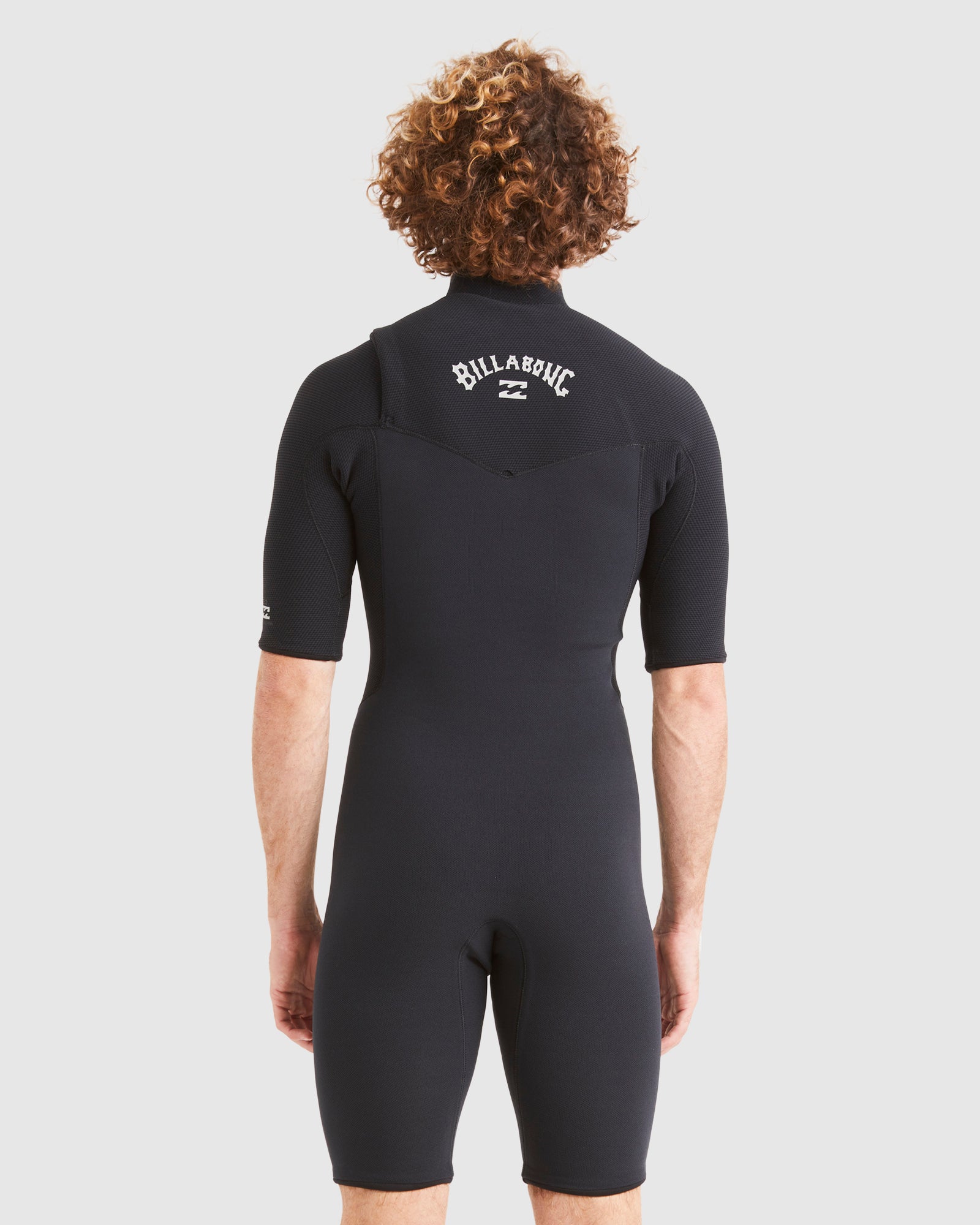 Mens 2/2mm Revolution Springsuit
