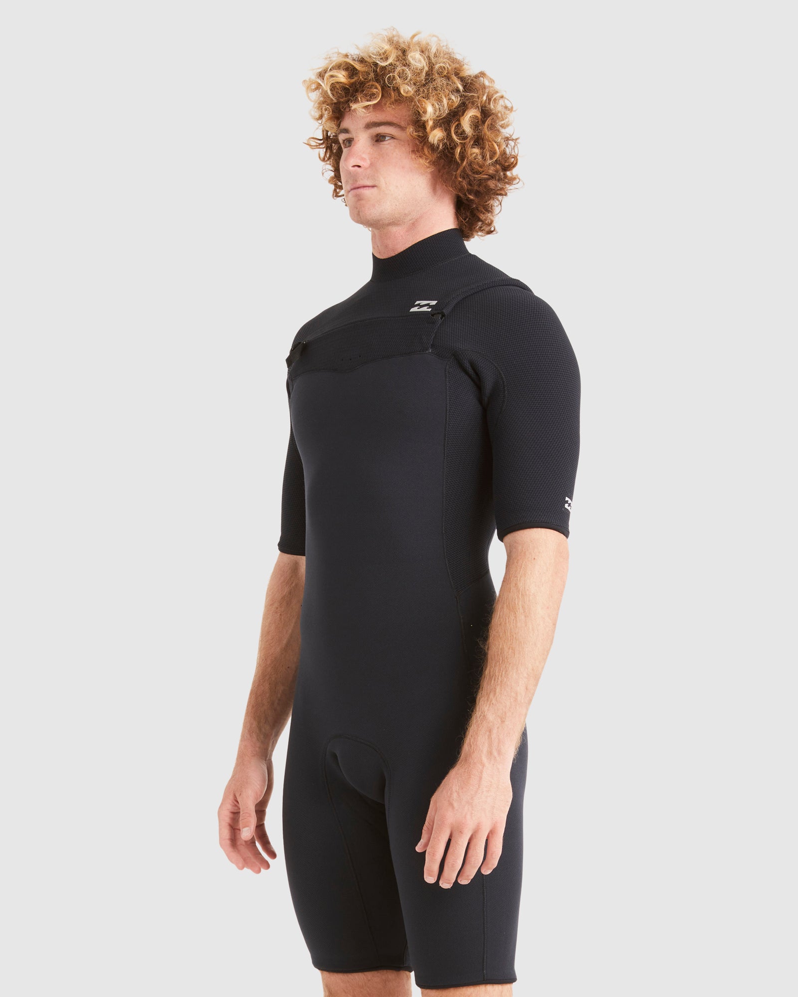 Mens 2/2mm Revolution Springsuit