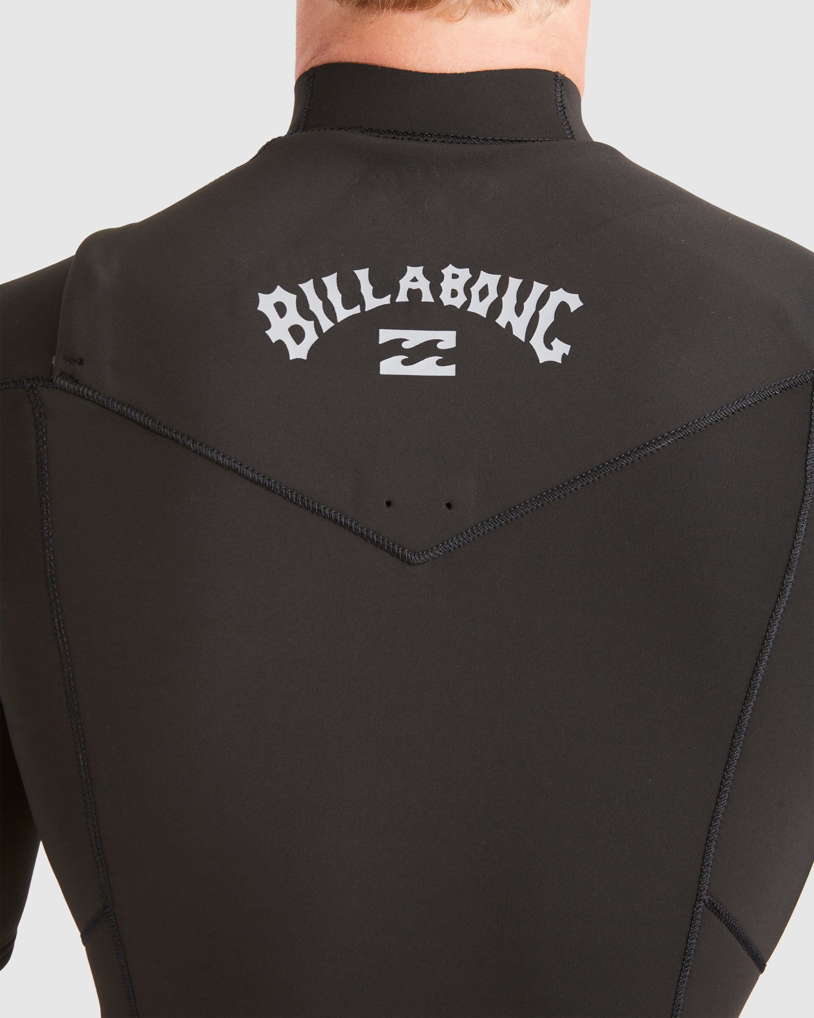 Mens 2/2mm Absolute Chest Zip GBS Springsuit