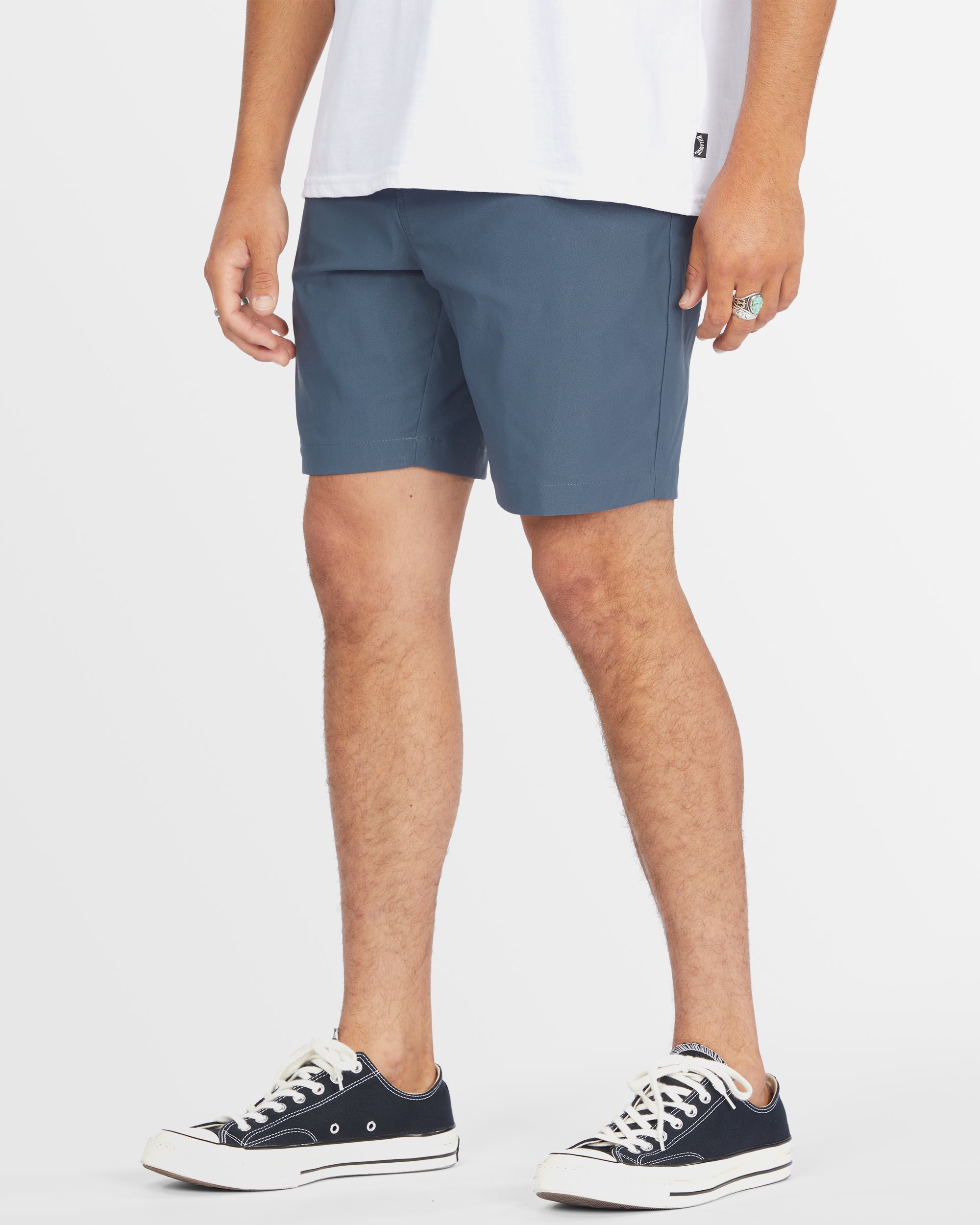 Mens Surftrek Plus Shorts