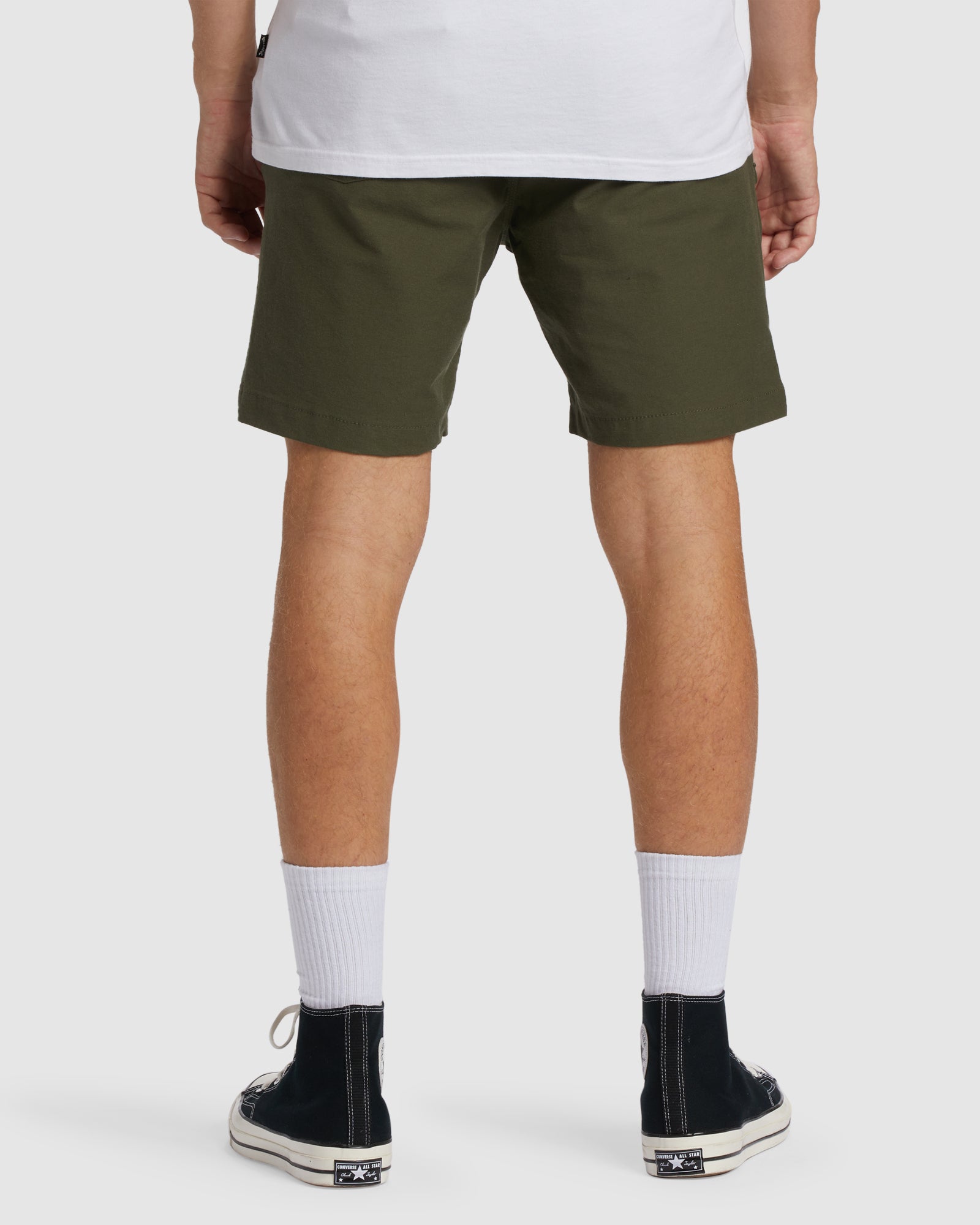 Mens Surftrek Plus 19" Shorts