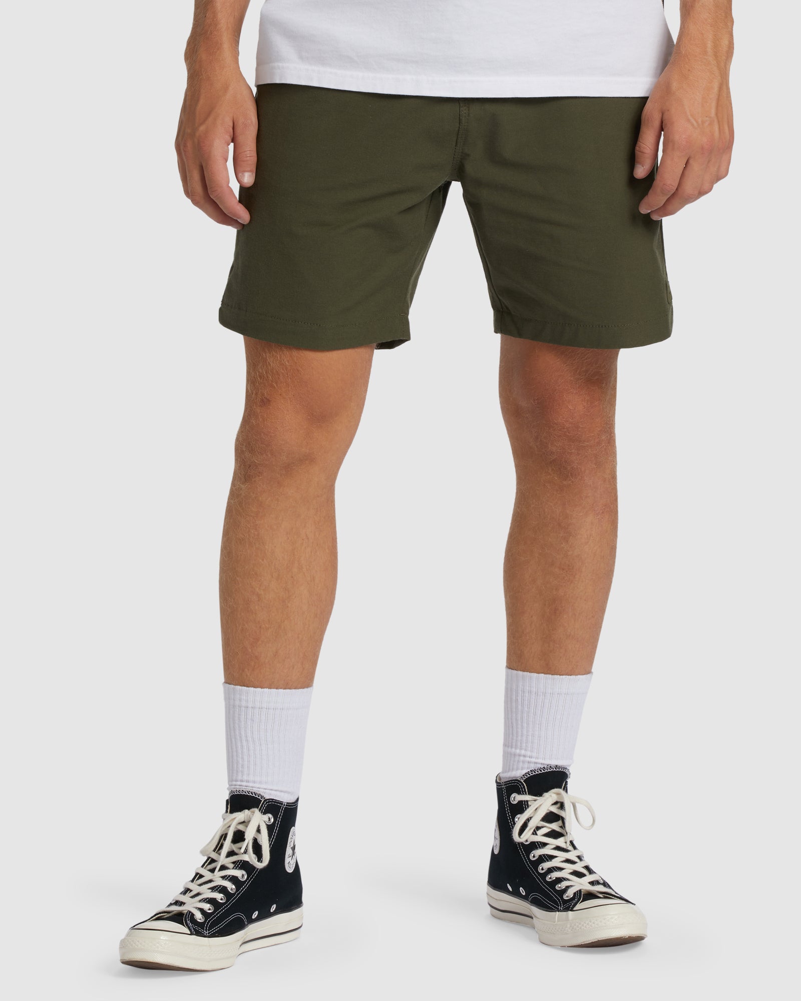 Mens Surftrek Plus 19" Shorts
