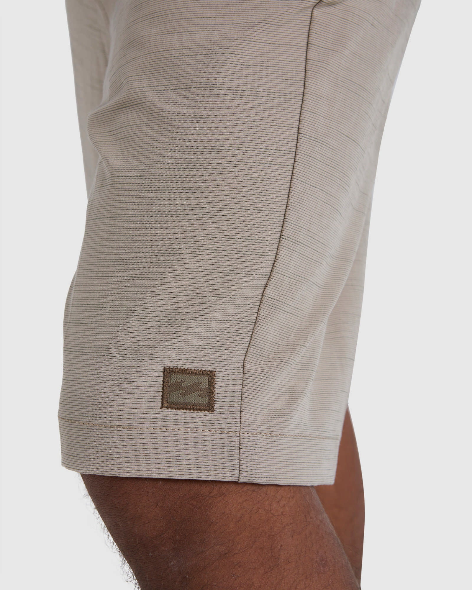 Mens Crossfire 21" Shorts