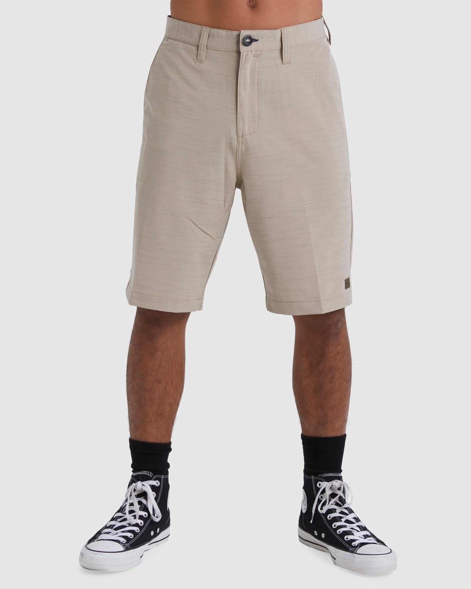 Mens Crossfire 21" Shorts