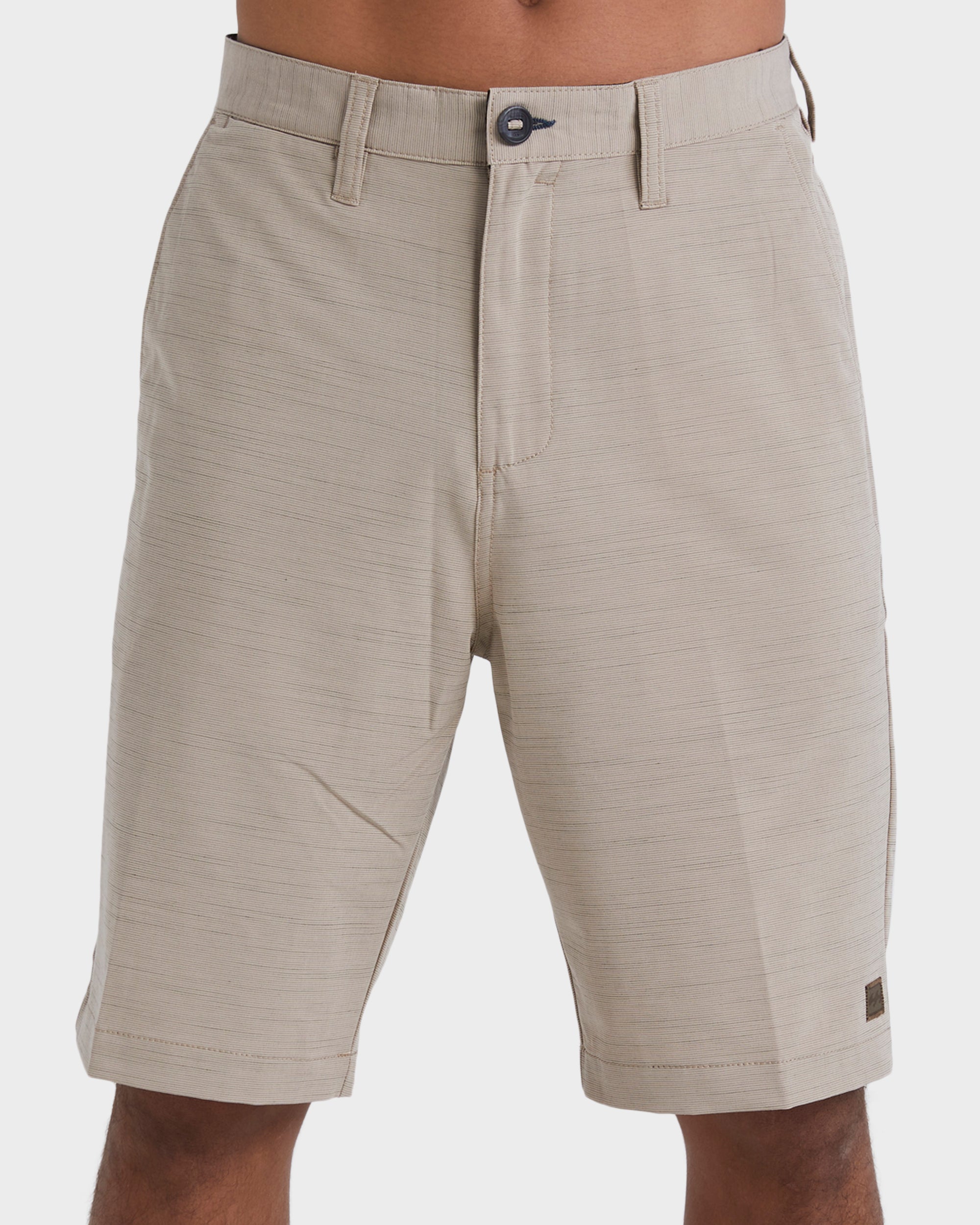 Mens Crossfire Walkshorts