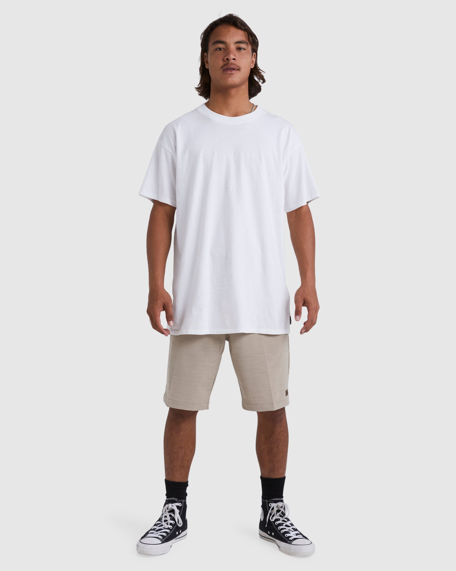 Mens Crossfire 21" Shorts