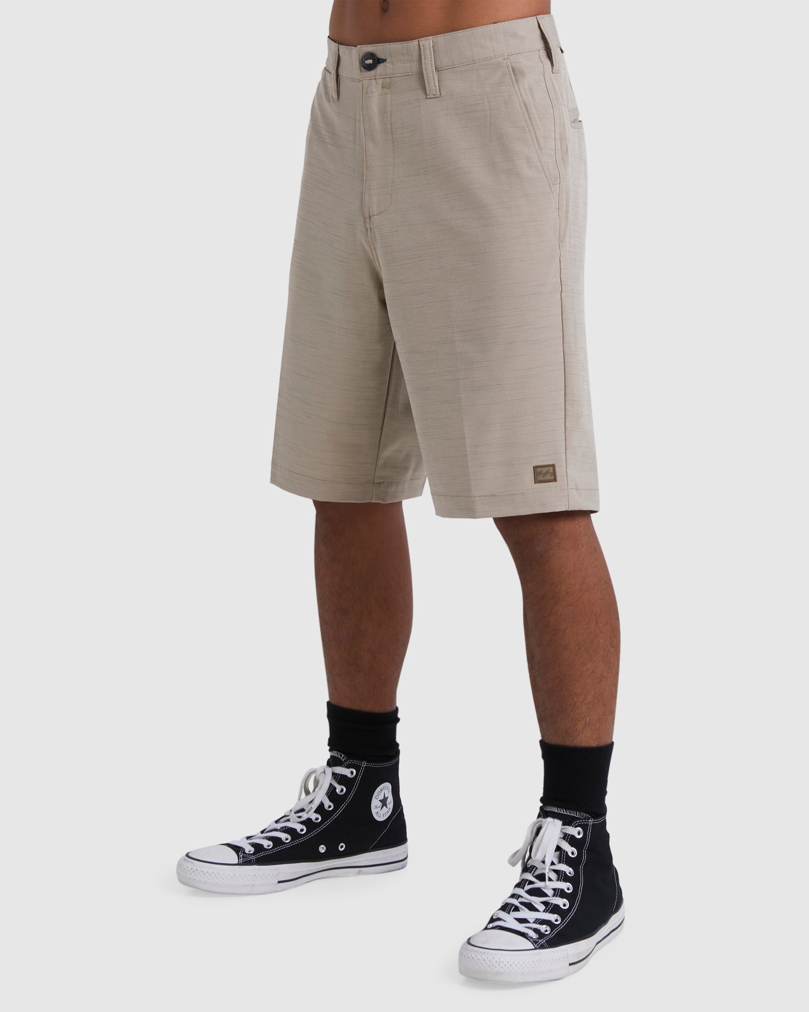Mens Crossfire 21" Shorts