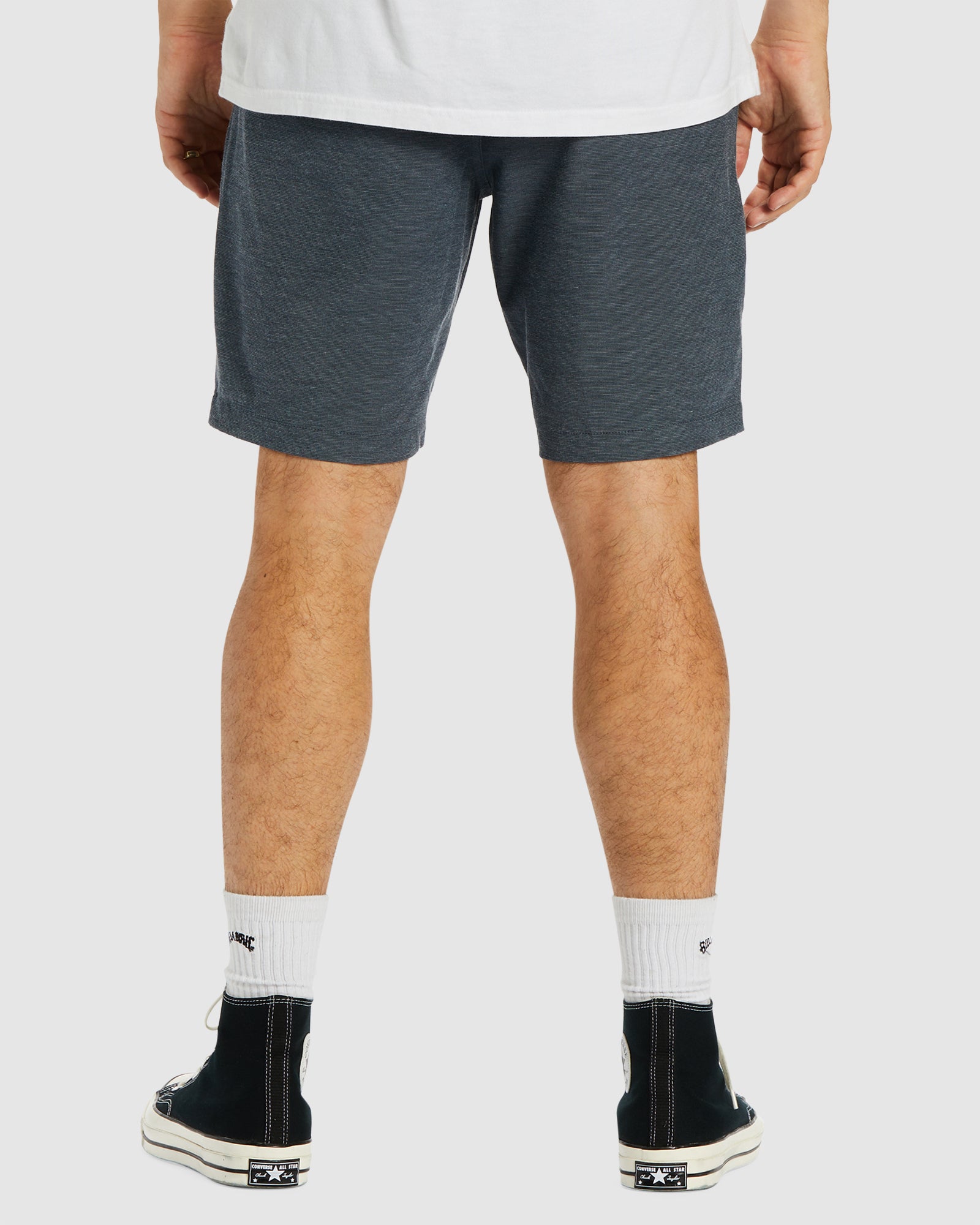 Mens Crossfire Walkshorts