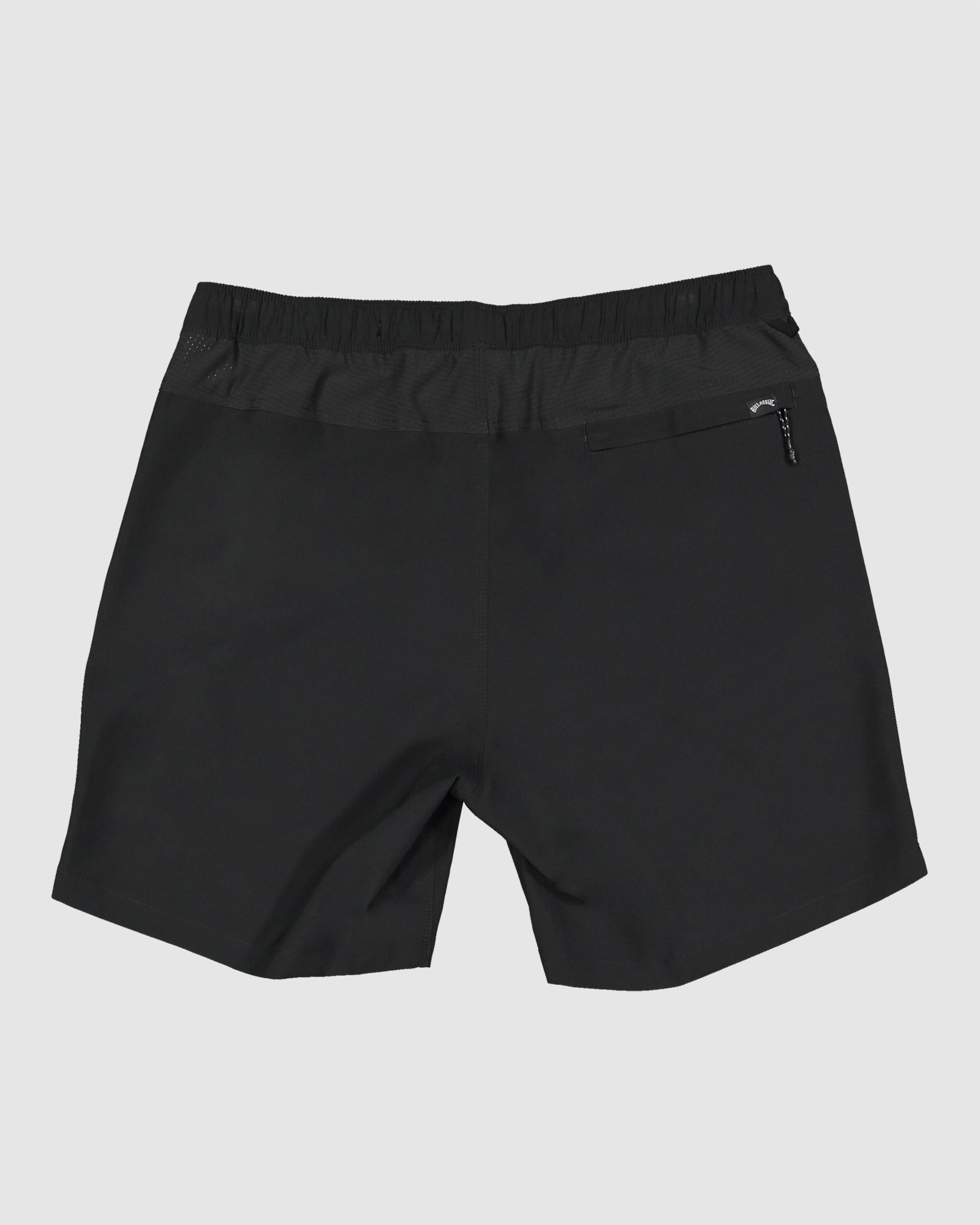 Mens Surftrek Elastic 17" Shorts