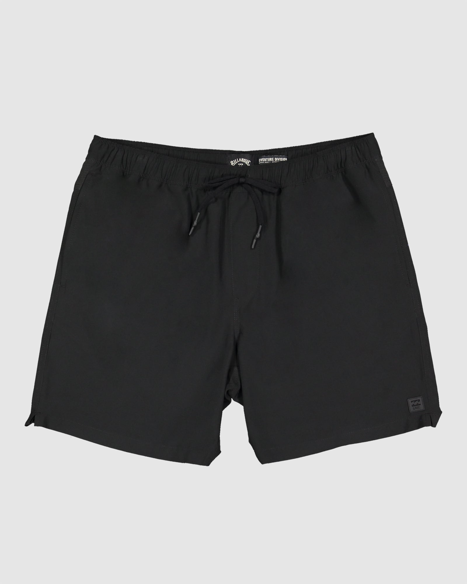 Mens Surftrek Elastic 17" Shorts