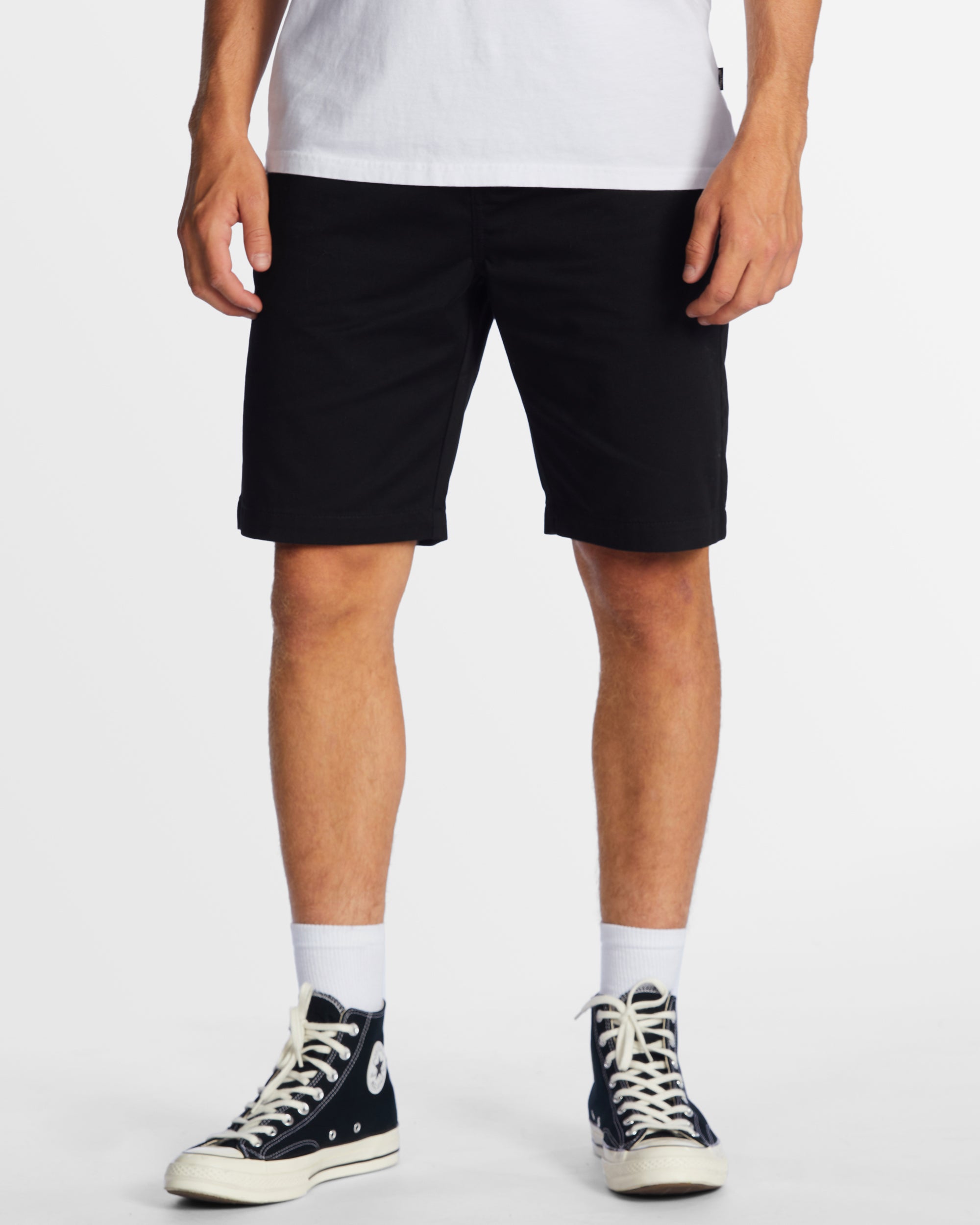 Mens Carter 21" Shorts