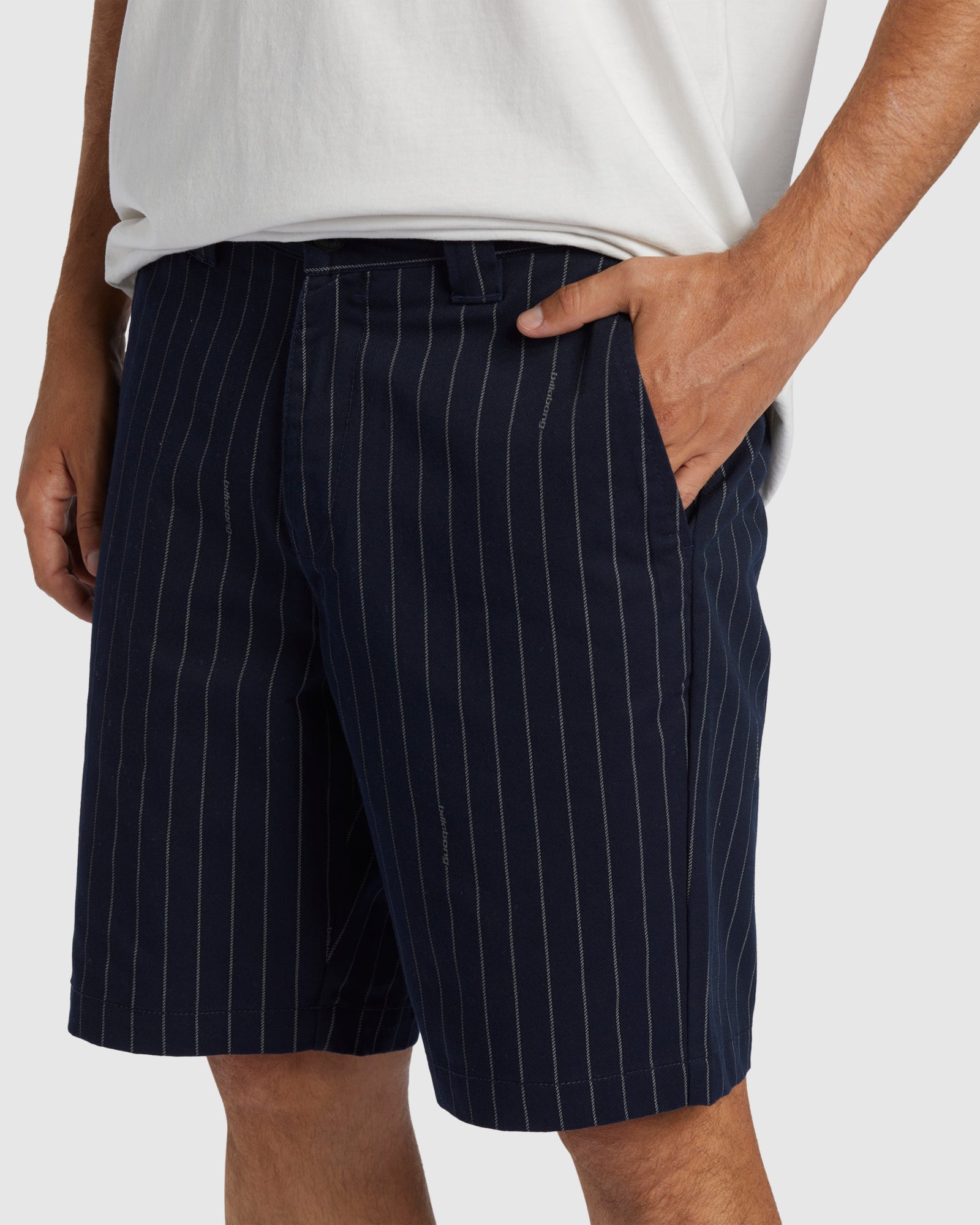 Mens Carter 21" Shorts