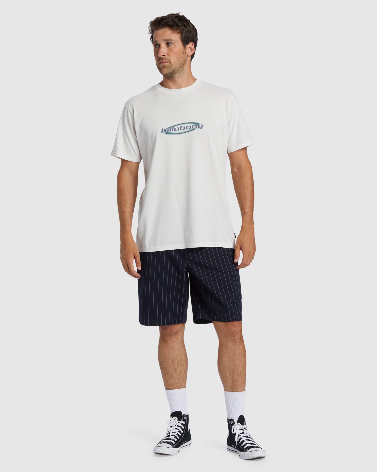 Mens Carter 21" Shorts