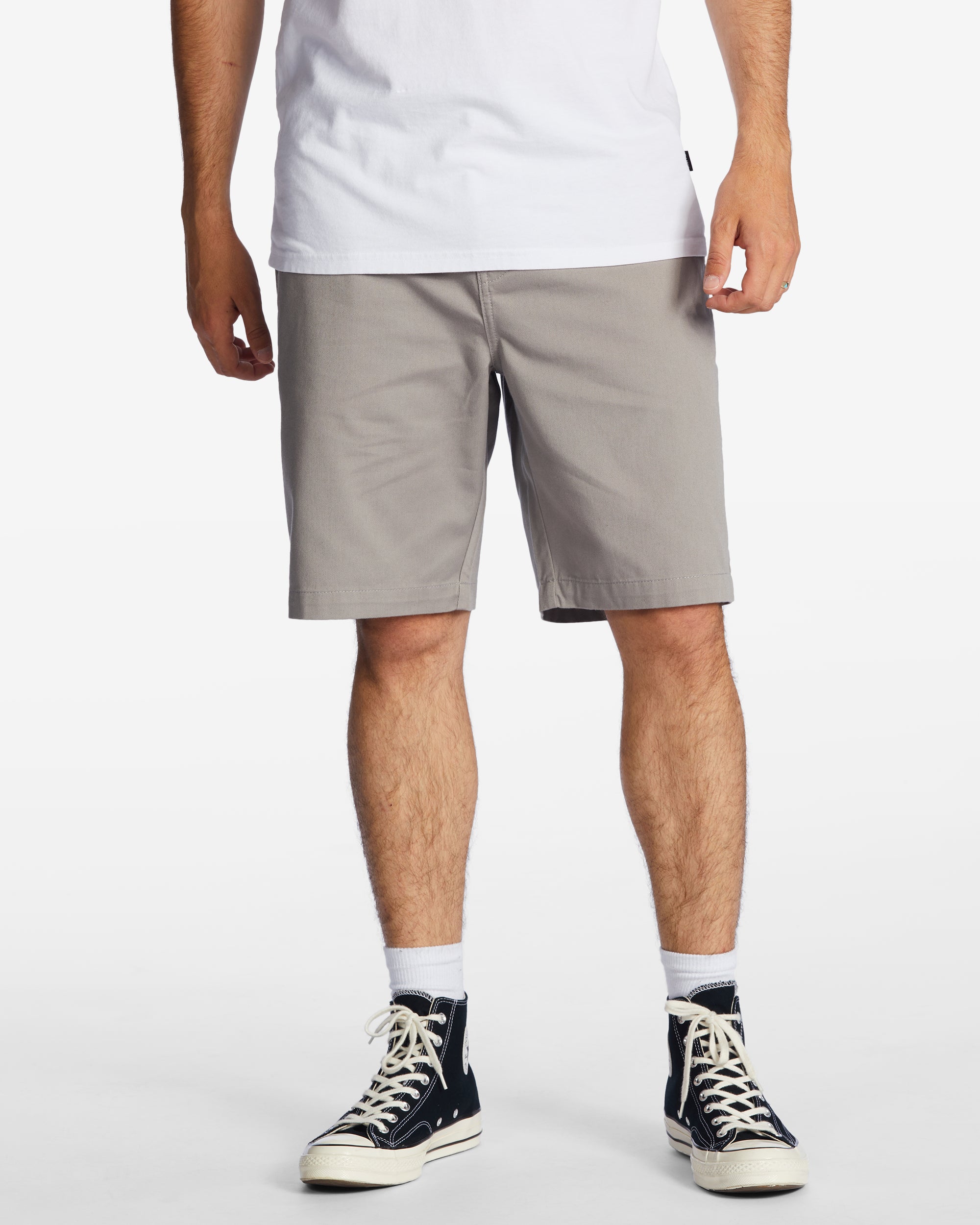 Mens Carter 21" Shorts