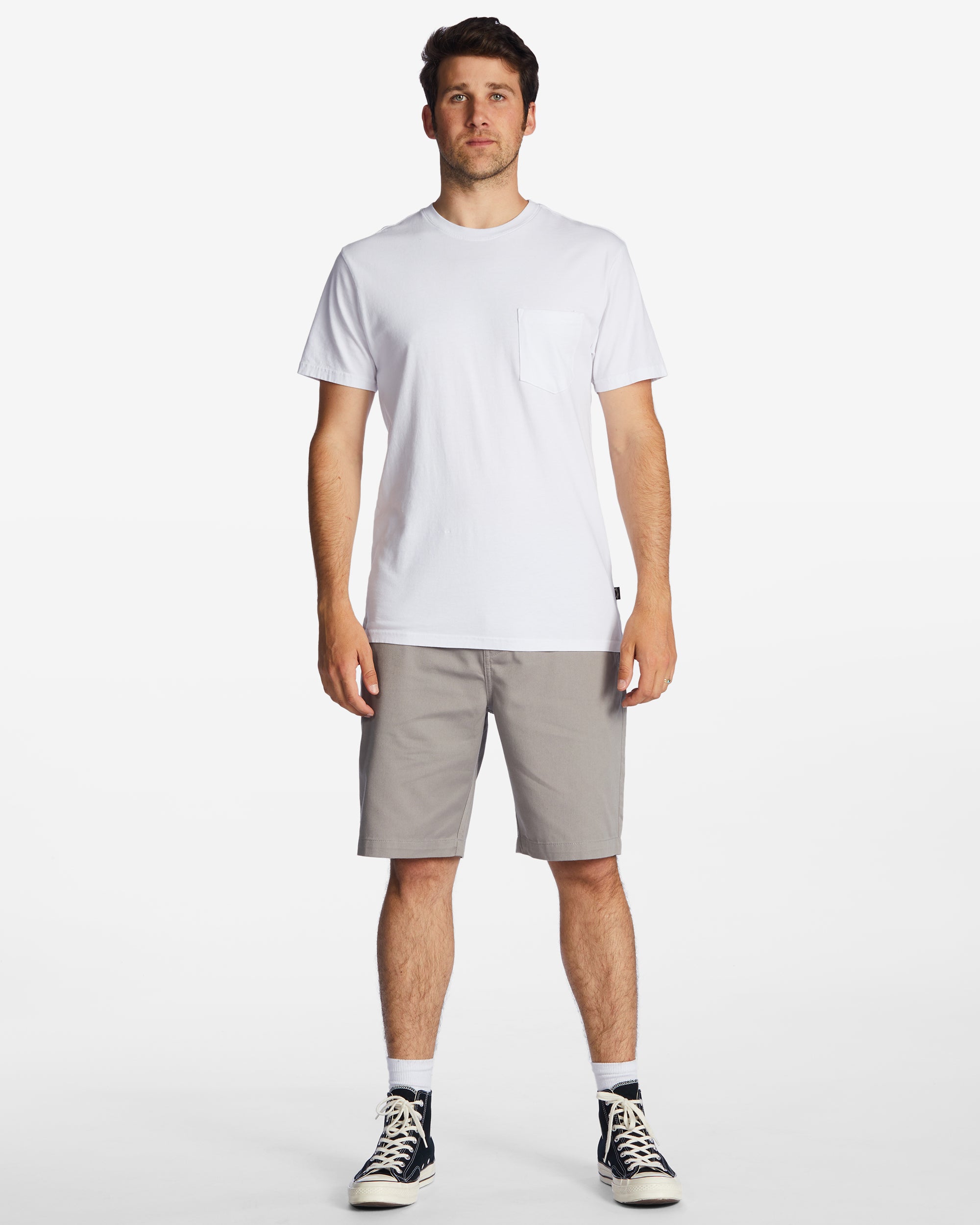 Mens Carter 21" Shorts